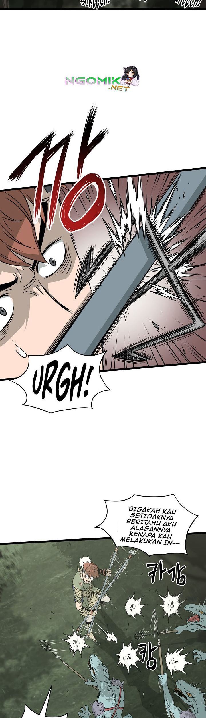Murim Login - Chapter 46 - Page 16