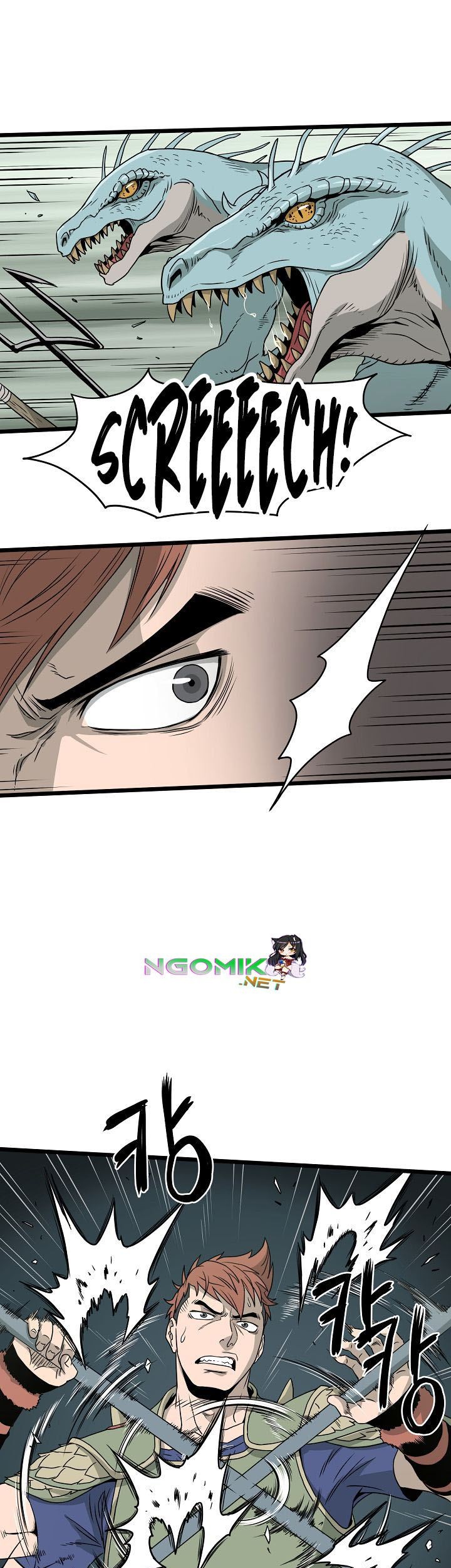 Murim Login - Chapter 46 - Page 18