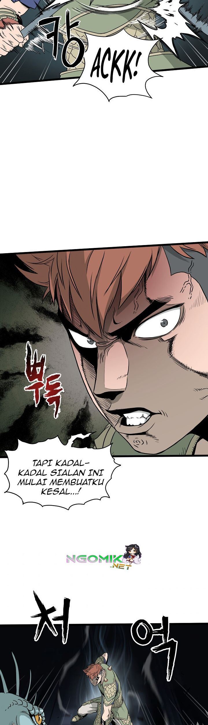 Murim Login - Chapter 46 - Page 19