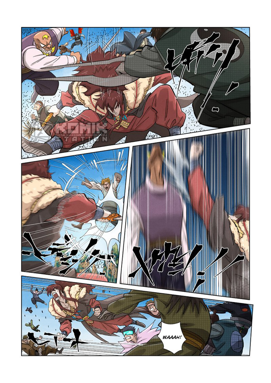 Tales of Demons and Gods Chapter 364 - https://gambar-id.komiku.org/uploads2/2479275-3.jpg