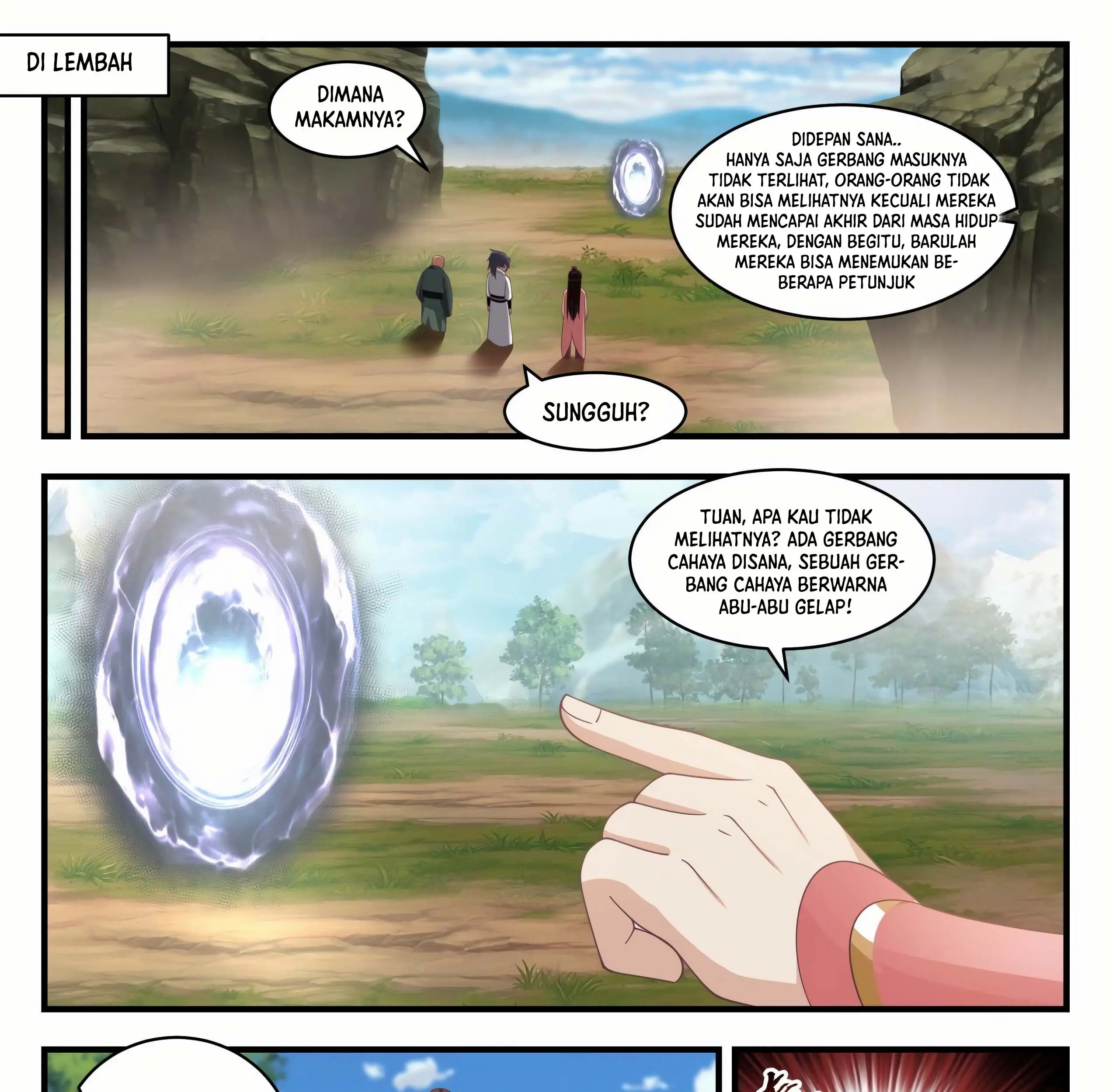 Martial Peak Part 1 Chapter 1909 - https://gambar-id.komiku.org/uploads2/2479739-11_part1.jpg
