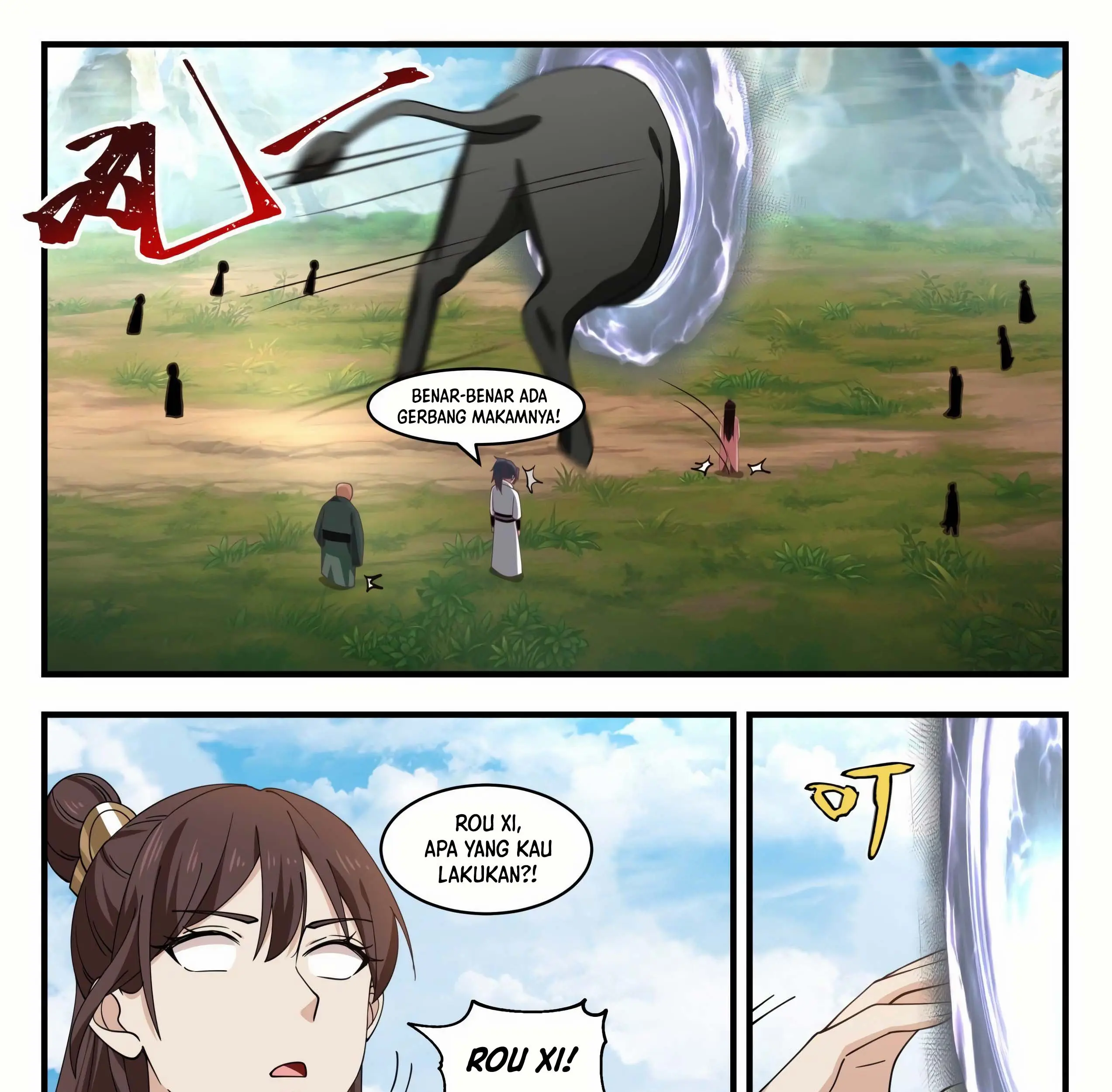 Martial Peak Part 1 Chapter 1909 - https://gambar-id.komiku.org/uploads2/2479739-13_part1.jpg