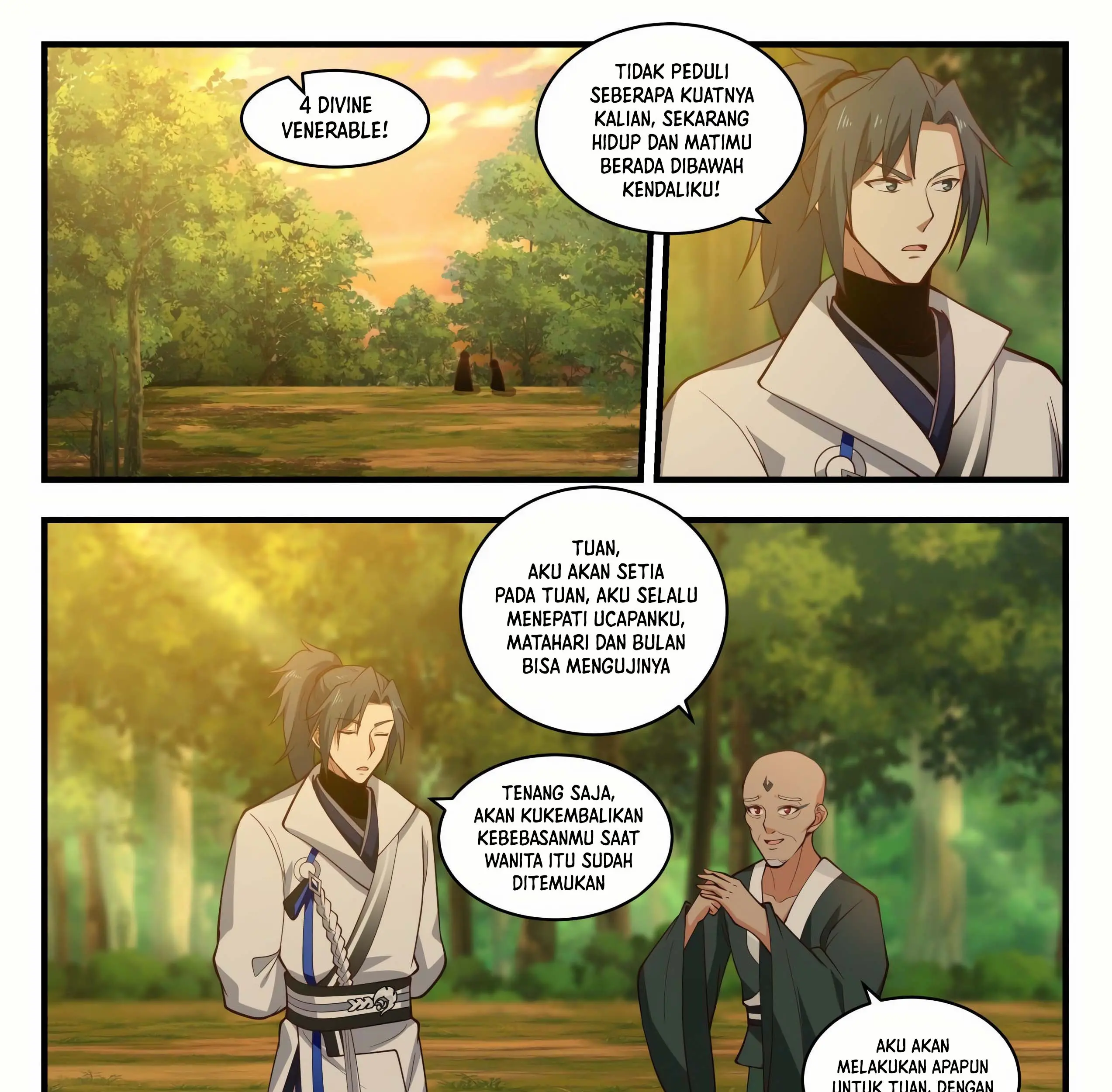 Martial Peak Part 1 Chapter 1909 - https://gambar-id.komiku.org/uploads2/2479739-3_part1.jpg