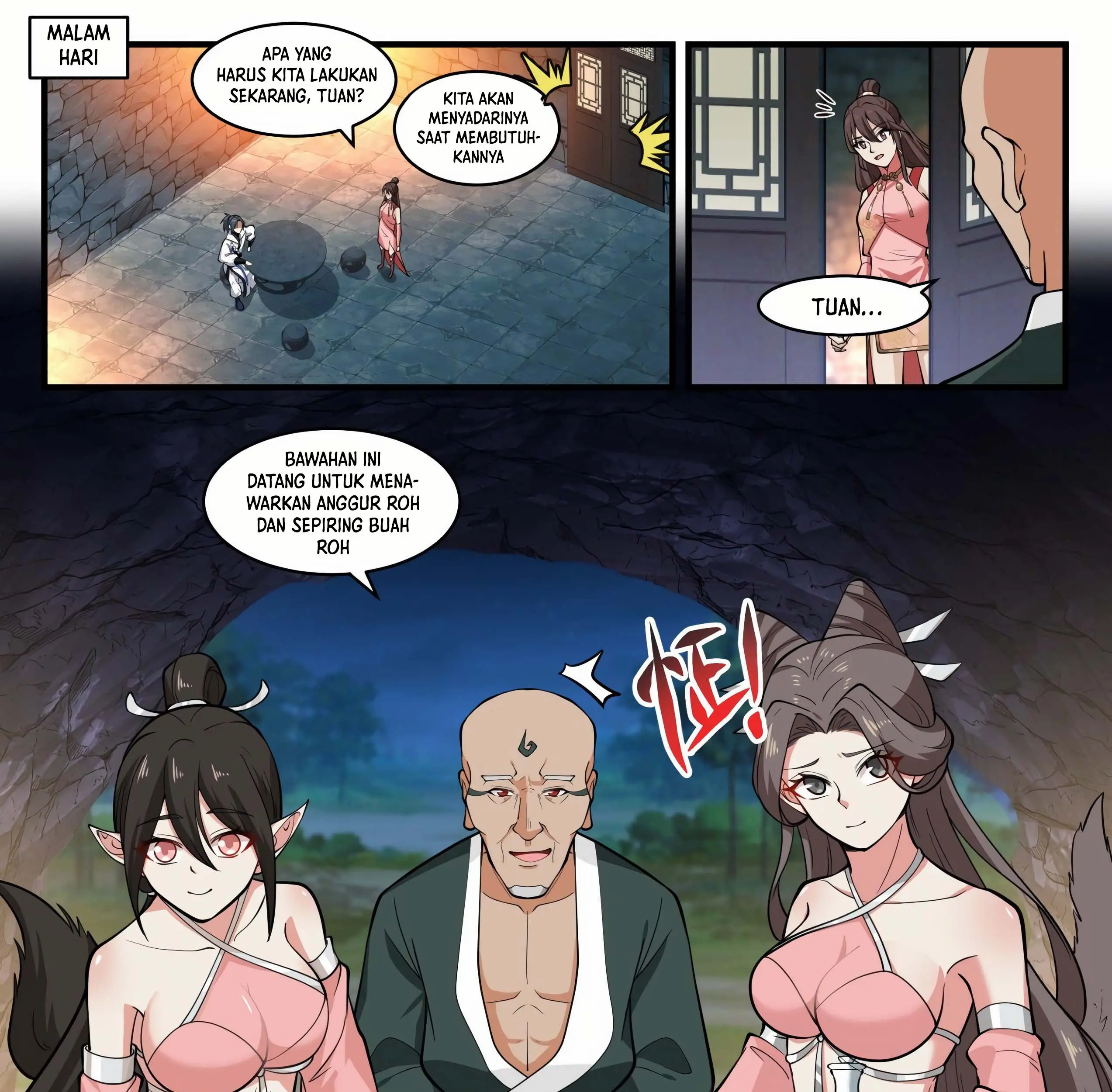 Martial Peak Part 1 Chapter 1909 - https://gambar-id.komiku.org/uploads2/2479739-4_part1.jpg