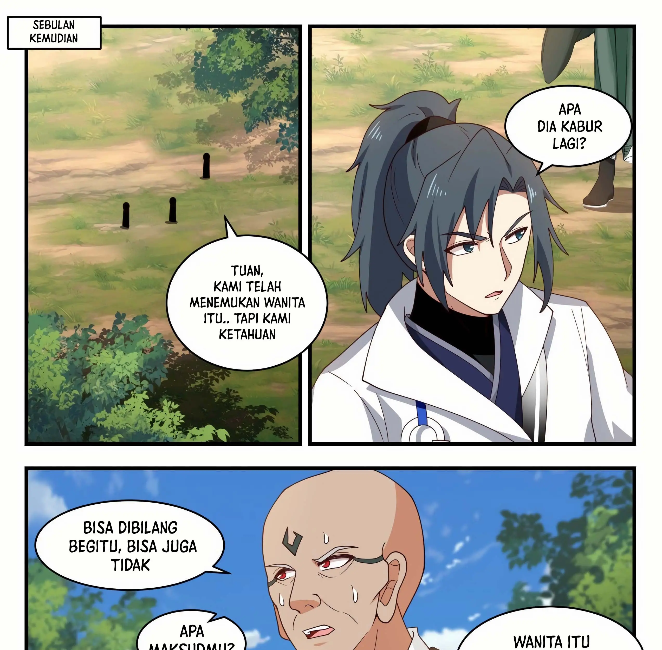 Martial Peak Part 1 Chapter 1909 - https://gambar-id.komiku.org/uploads2/2479739-8_part1.jpg