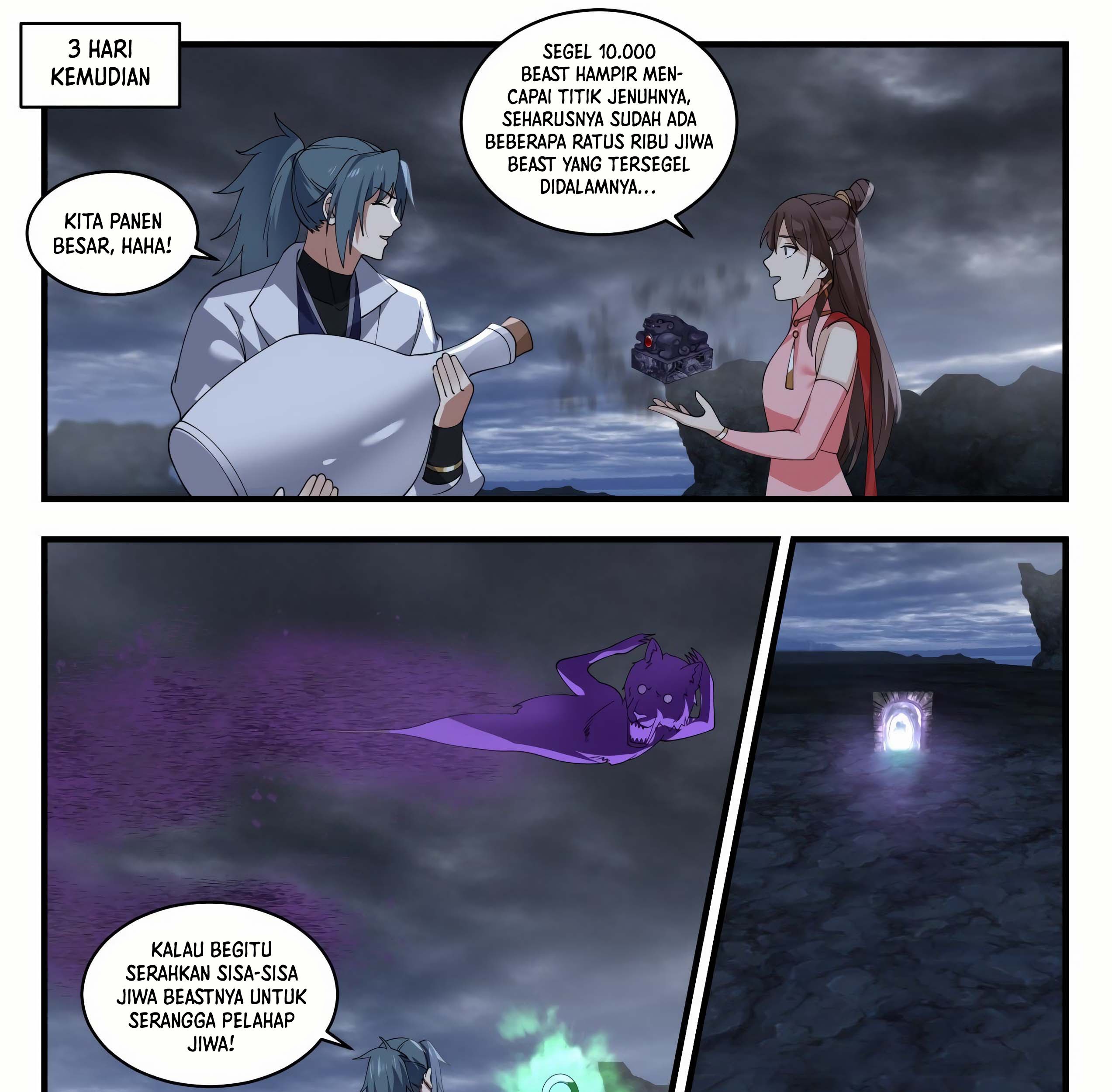 Martial Peak Part 1 Chapter 1910 - https://gambar-id.komiku.org/uploads2/2479740-10_part1.jpg