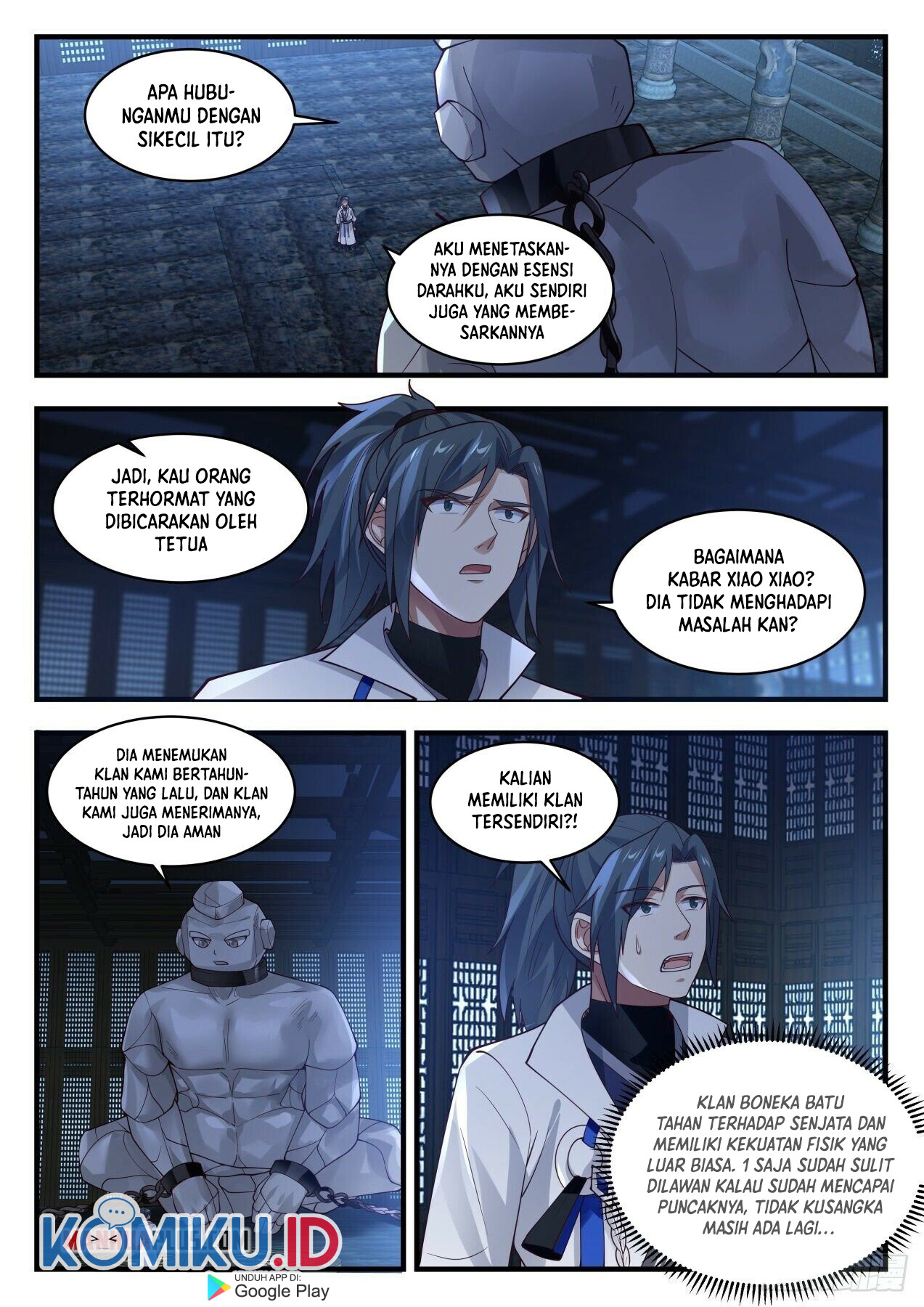 Martial Peak Part 1 Chapter 1911 - https://gambar-id.komiku.org/uploads2/2479744-11.jpg
