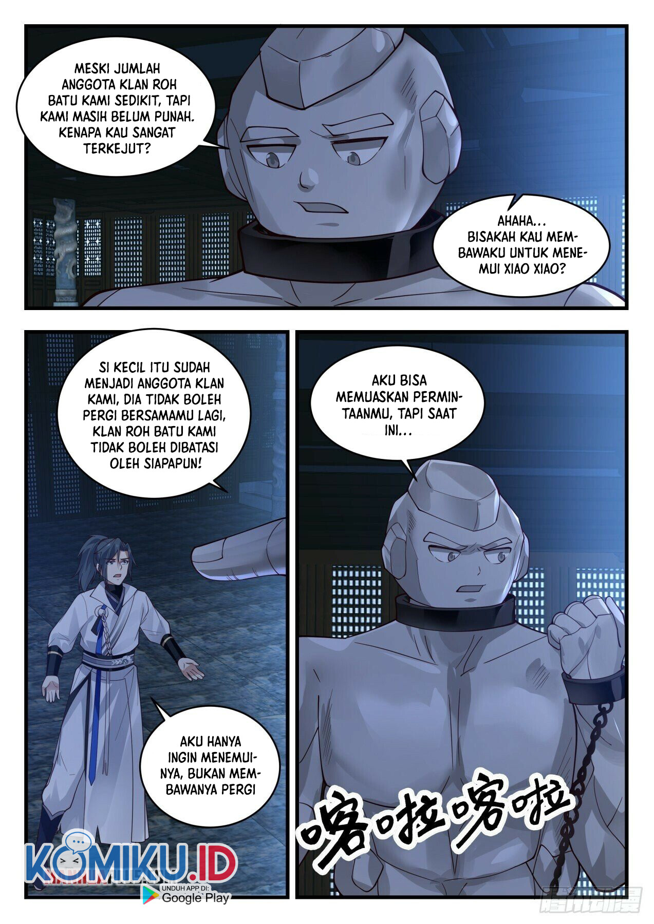 Martial Peak Part 1 Chapter 1911 - https://gambar-id.komiku.org/uploads2/2479744-12.jpg