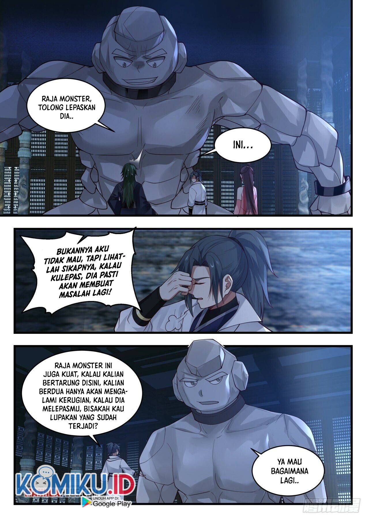 Martial Peak Part 1 Chapter 1911 - https://gambar-id.komiku.org/uploads2/2479744-13.jpg
