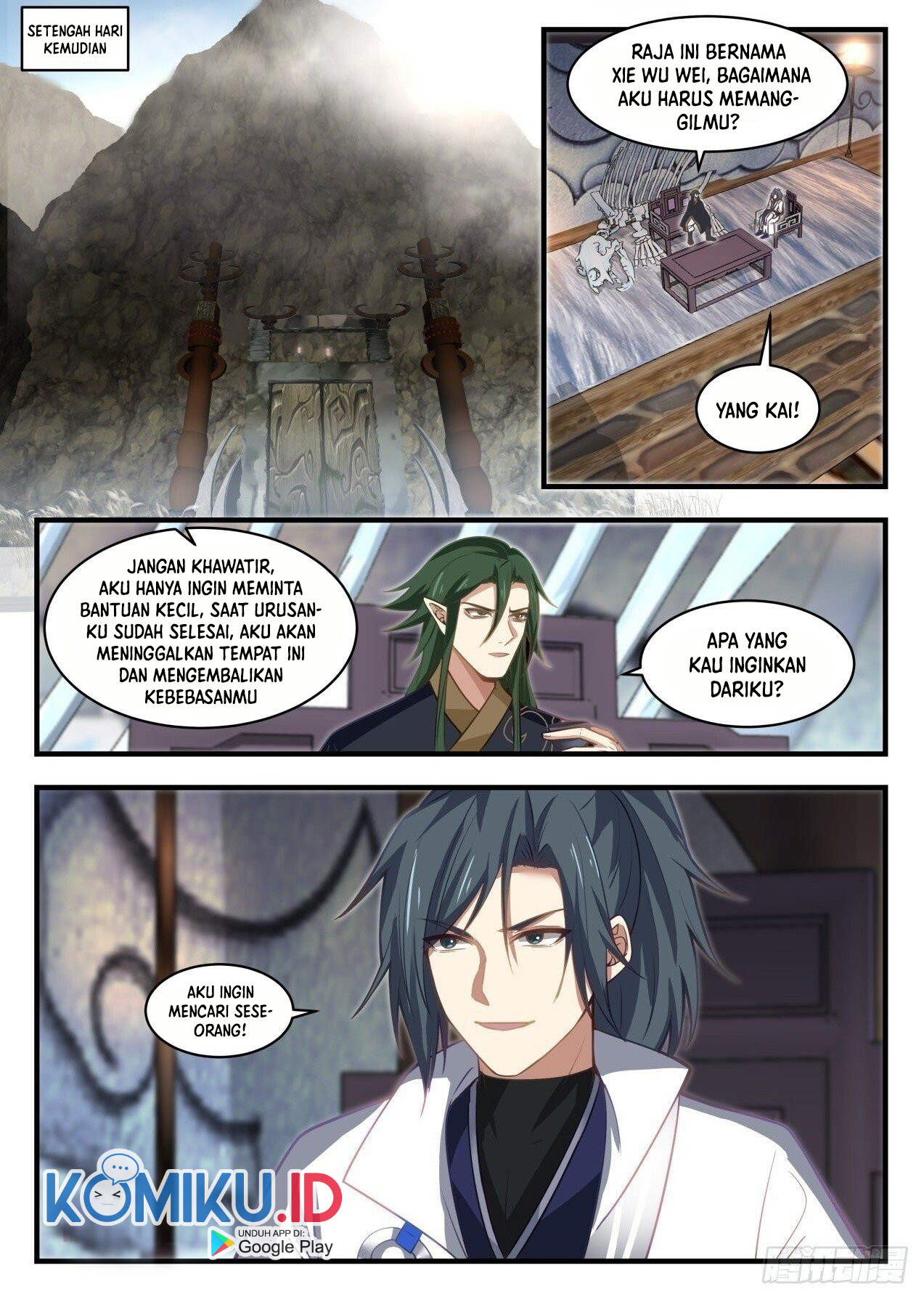 Martial Peak Part 1 Chapter 1911 - https://gambar-id.komiku.org/uploads2/2479744-3.jpg