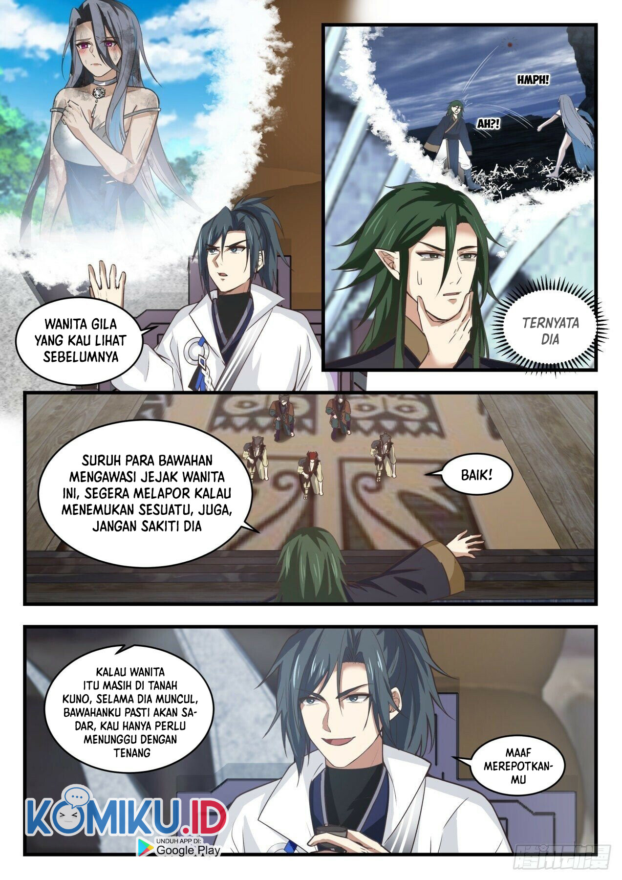 Martial Peak Part 1 Chapter 1911 - https://gambar-id.komiku.org/uploads2/2479744-7.jpg