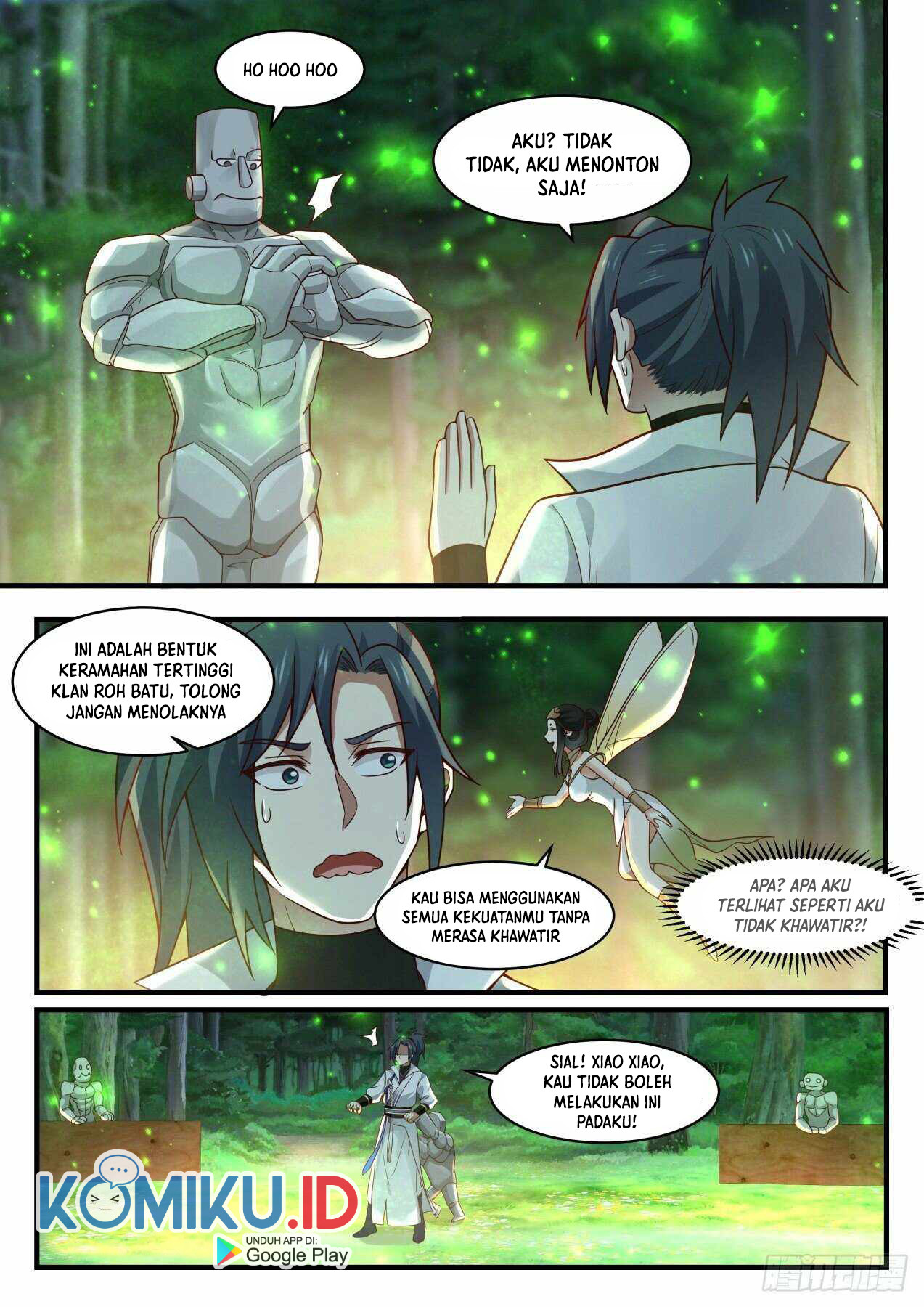 Martial Peak Part 1 Chapter 1912 - https://gambar-id.komiku.org/uploads2/2479745-12.jpg