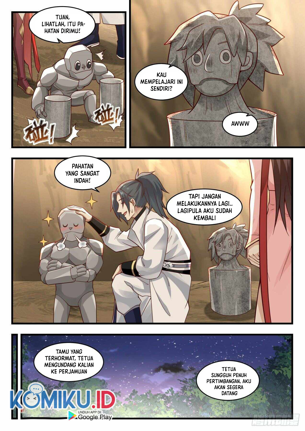 Martial Peak Part 1 Chapter 1912 - https://gambar-id.komiku.org/uploads2/2479745-8.jpg
