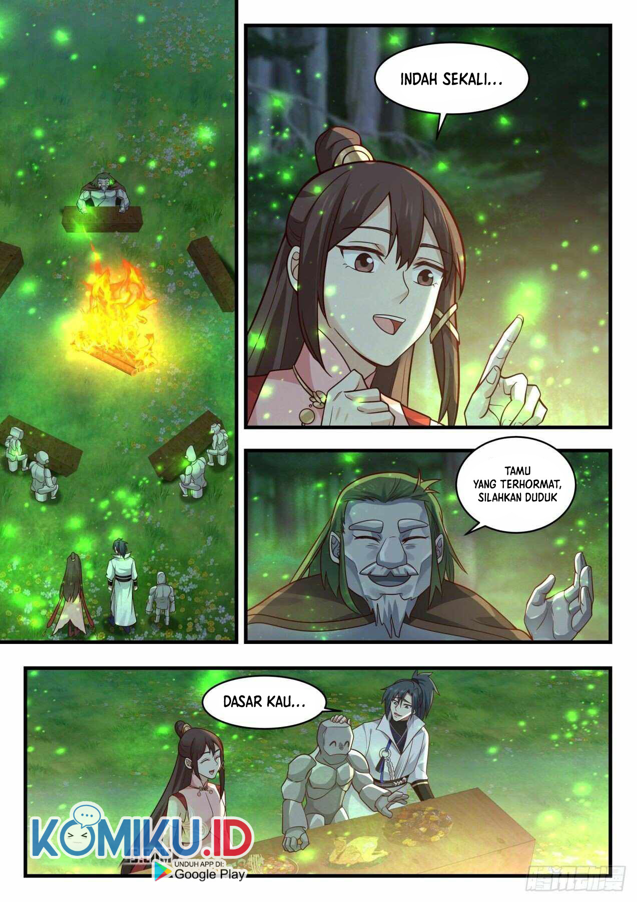Martial Peak Part 1 Chapter 1912 - https://gambar-id.komiku.org/uploads2/2479745-9.jpg