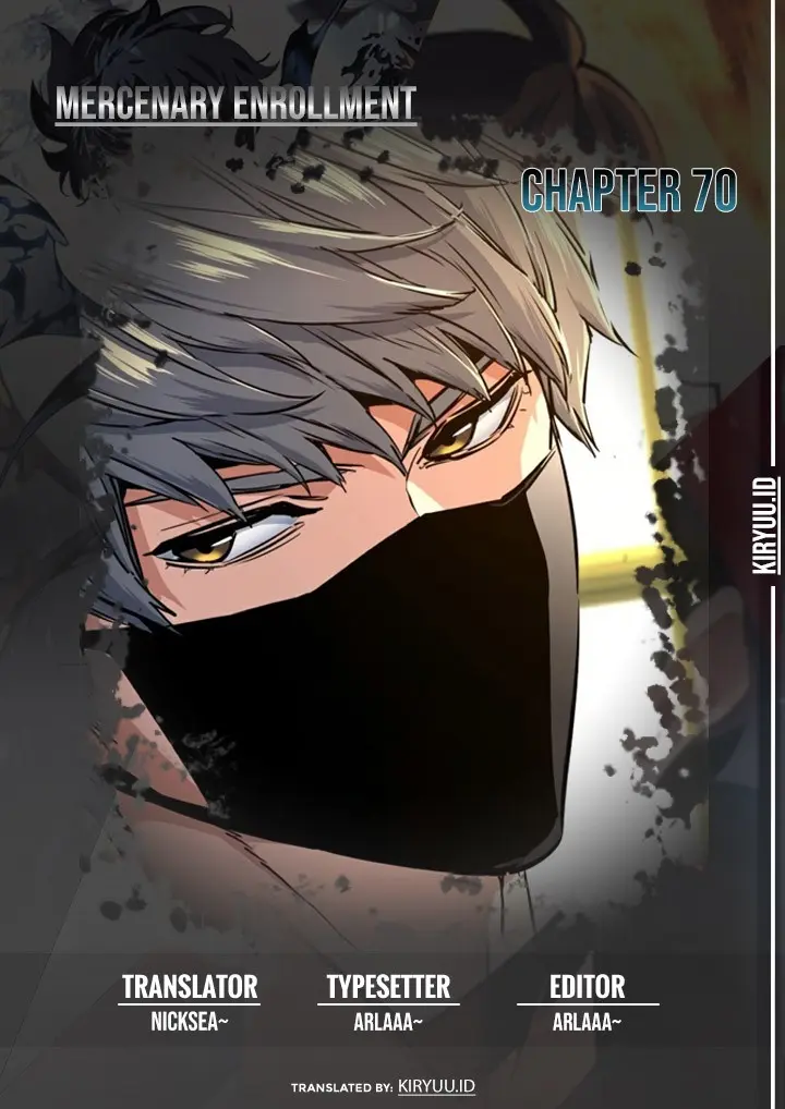 Baca Komik Mercenary Enrollment Chapter 70 Gambar 1