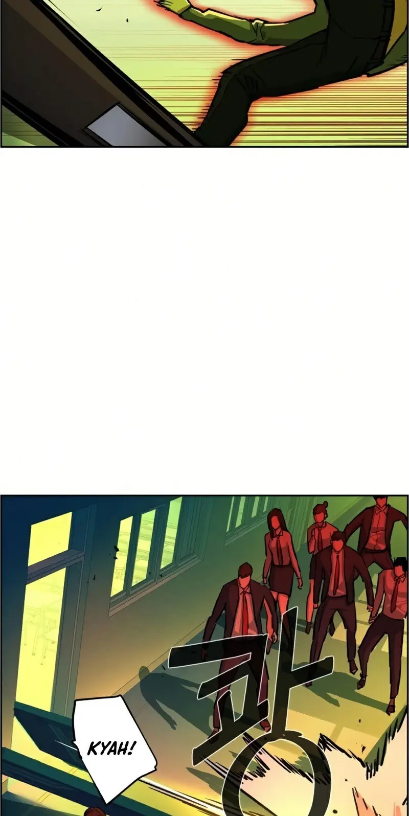Mercenary Enrollment Chapter 70 Gambar 21