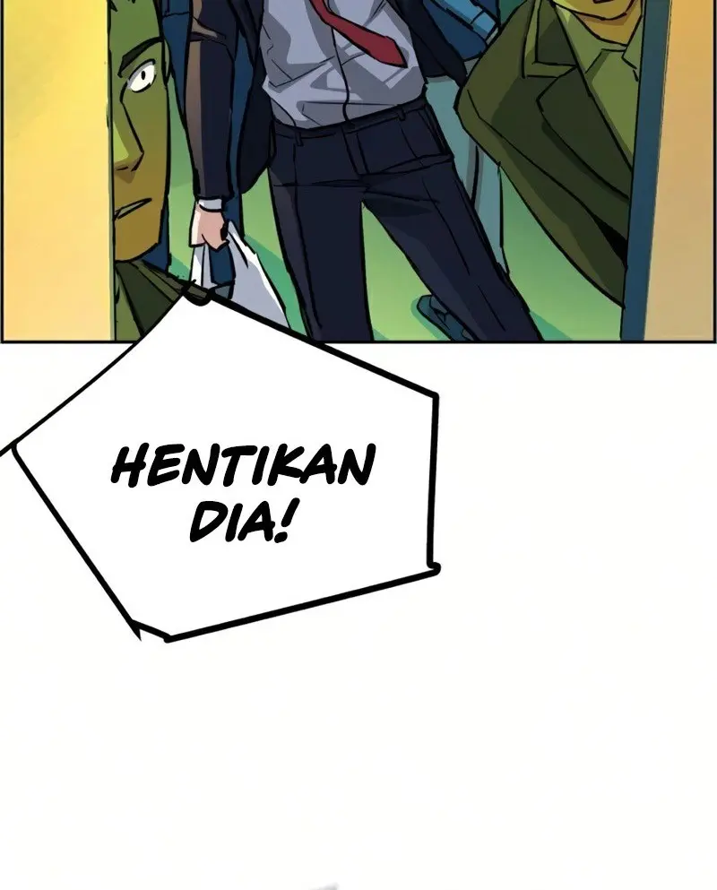 Mercenary Enrollment Chapter 70 Gambar 25