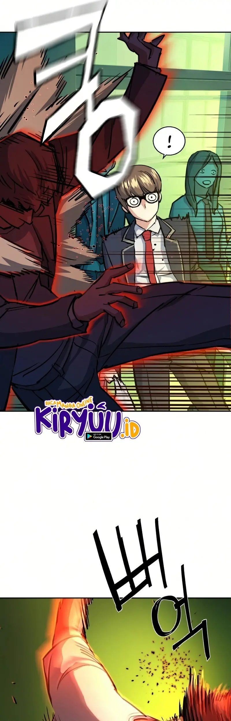 Mercenary Enrollment Chapter 70 Gambar 26
