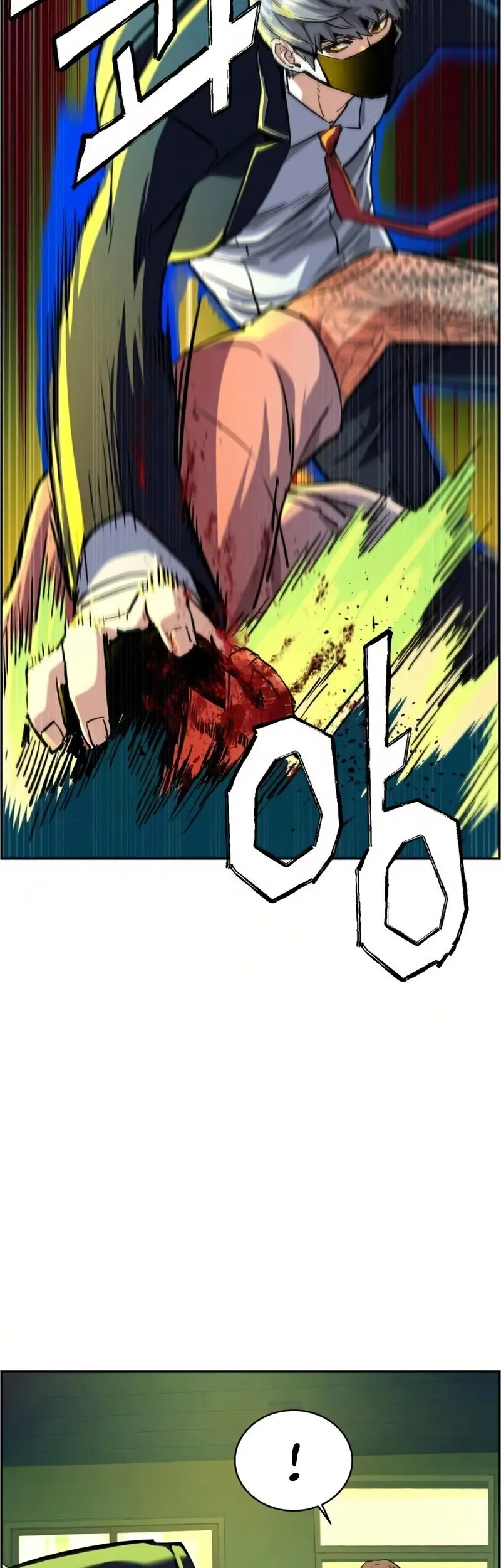 Mercenary Enrollment Chapter 70 Gambar 46