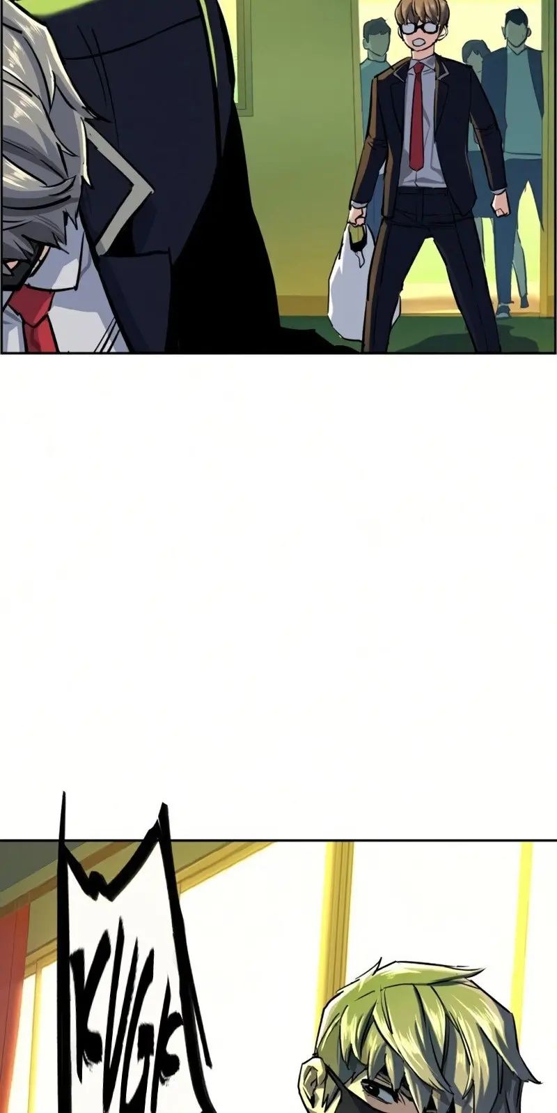 Mercenary Enrollment Chapter 70 Gambar 47