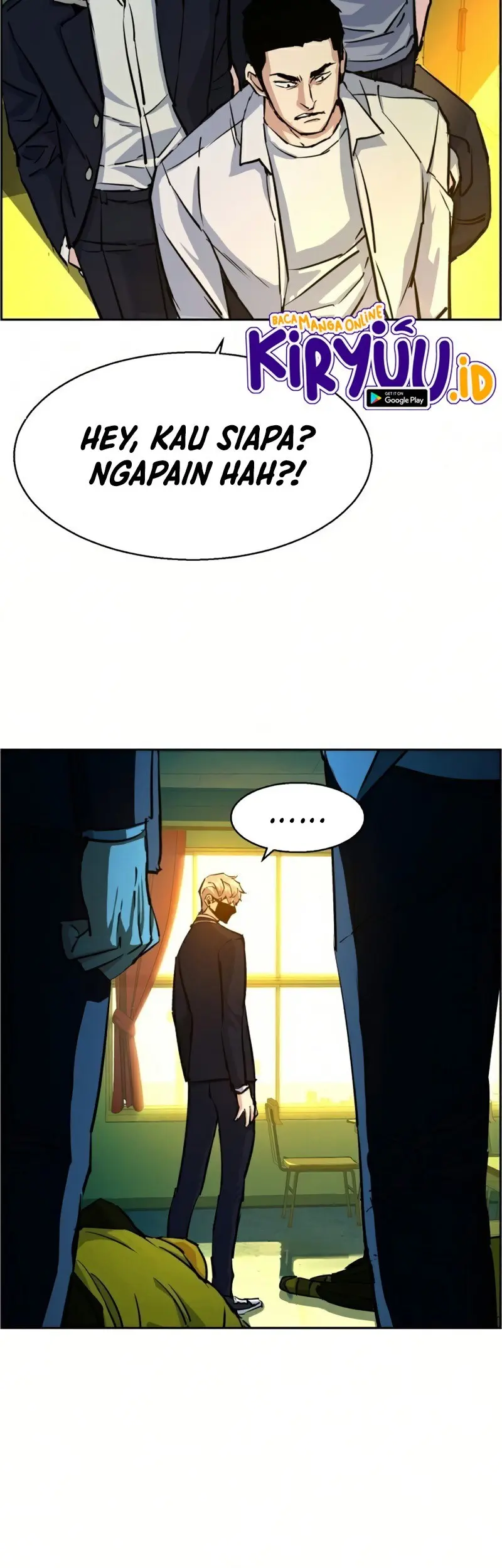 Mercenary Enrollment Chapter 70 Gambar 4