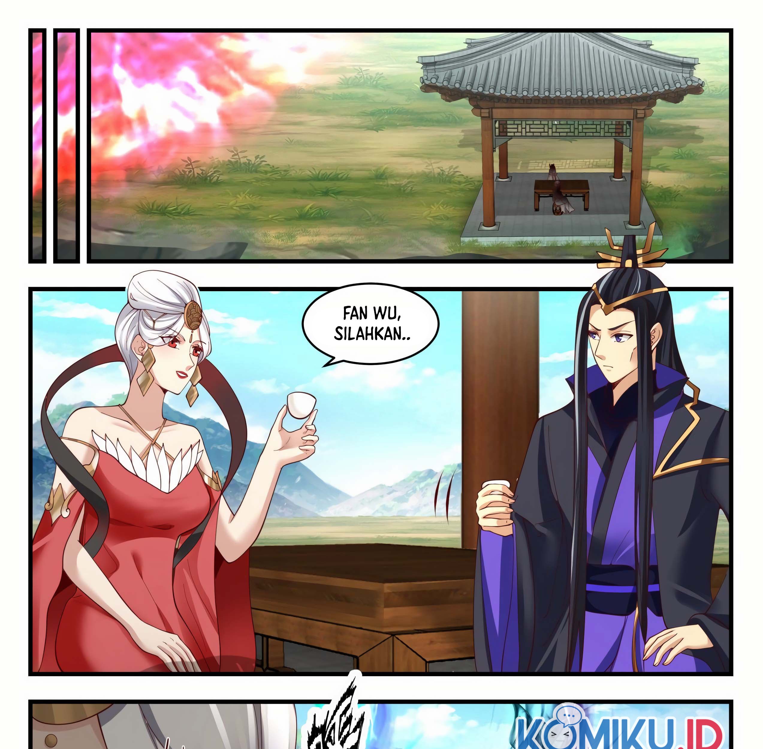 Martial Peak Part 1 Chapter 1914 - https://gambar-id.komiku.org/uploads2/2479983-7_part1.jpg