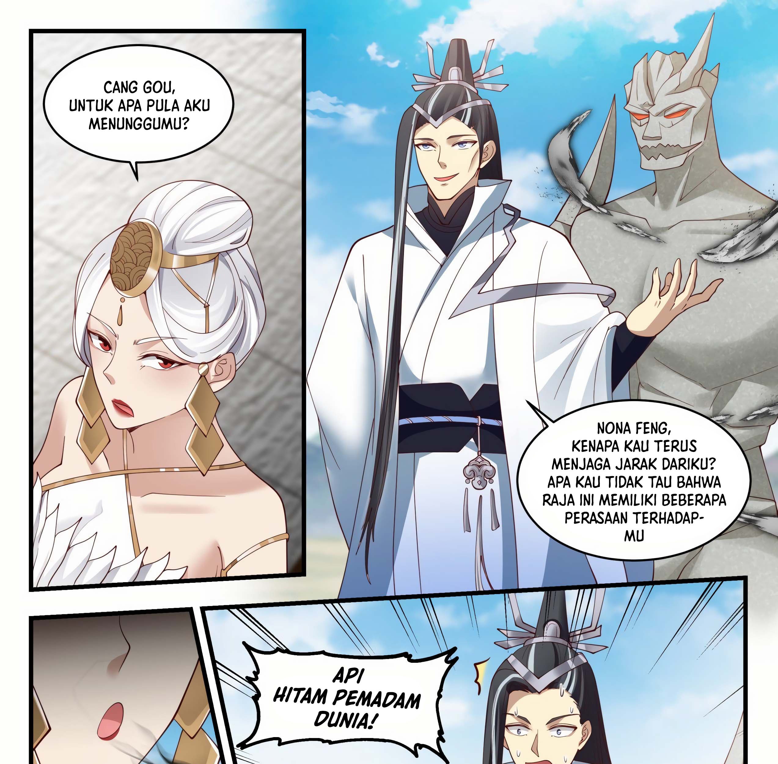 Martial Peak Part 1 Chapter 1914 - https://gambar-id.komiku.org/uploads2/2479983-8_part1.jpg