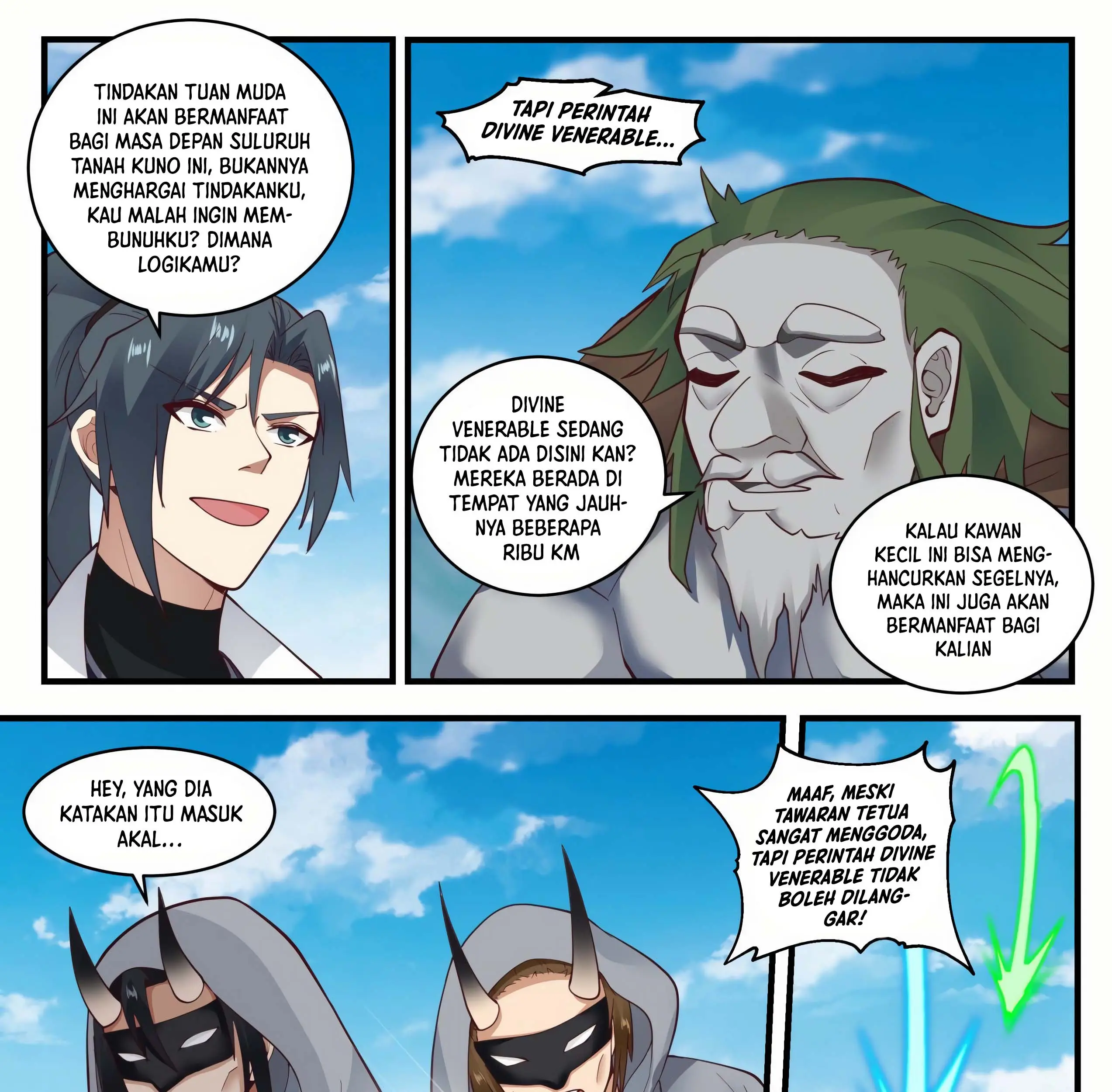 Martial Peak Part 1 Chapter 1915 - https://gambar-id.komiku.org/uploads2/2479984-4_part1.jpg