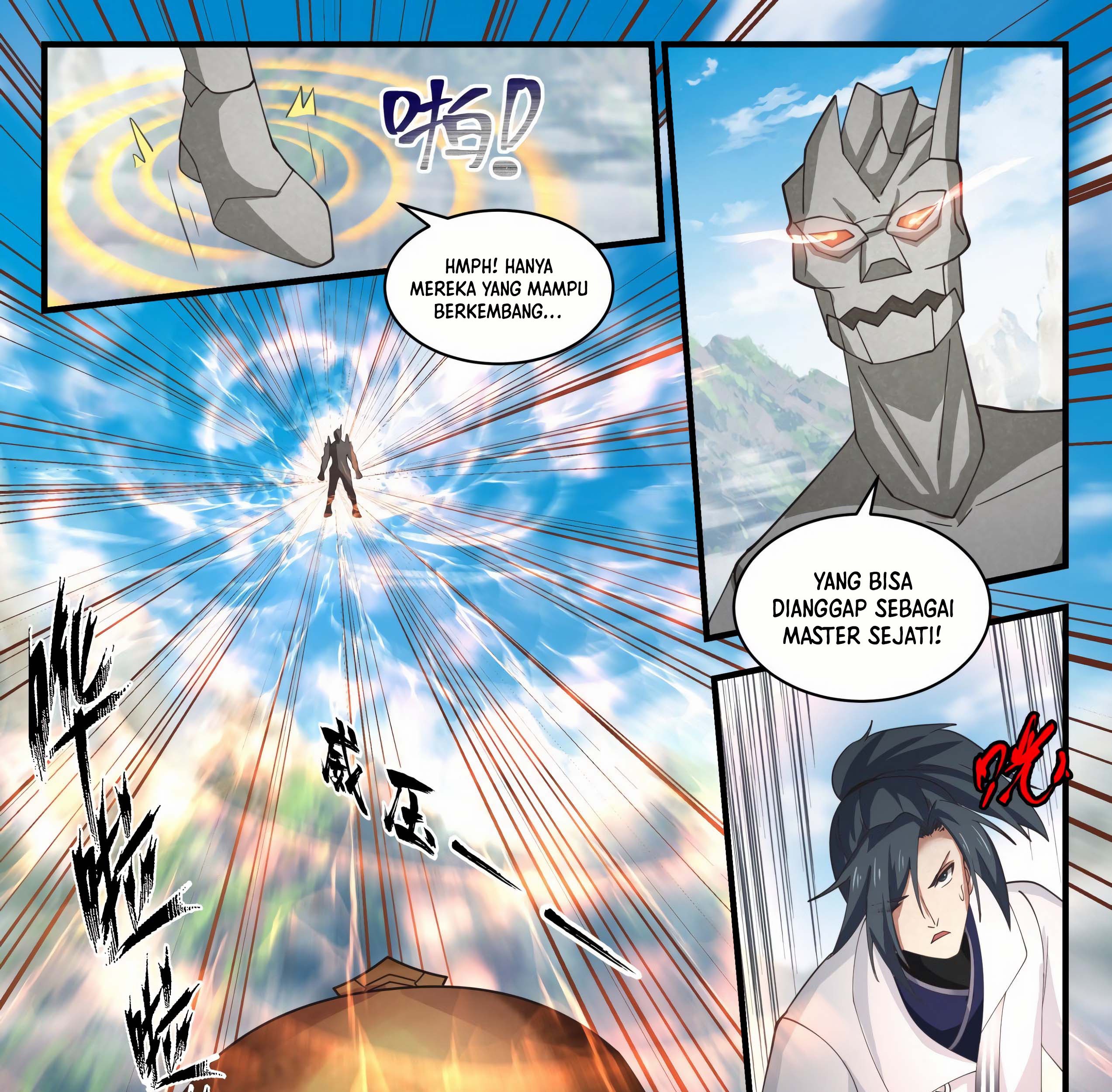 Martial Peak Part 1 Chapter 1916 - https://gambar-id.komiku.org/uploads2/2479985-9_part1.jpg