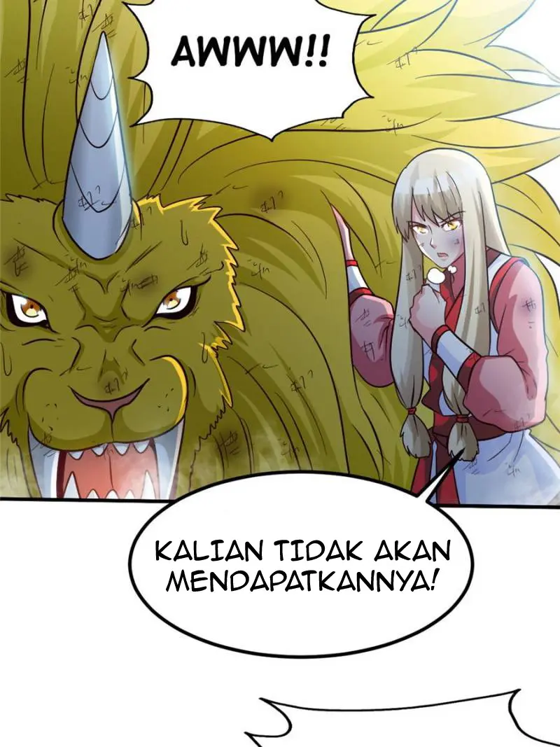 Extreme God Chapter 112 Gambar 10