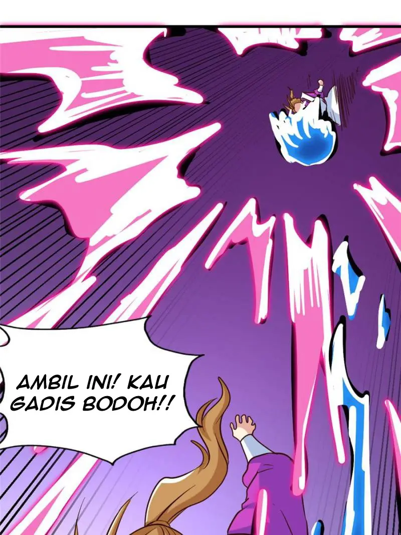 Extreme God Chapter 112 Gambar 16