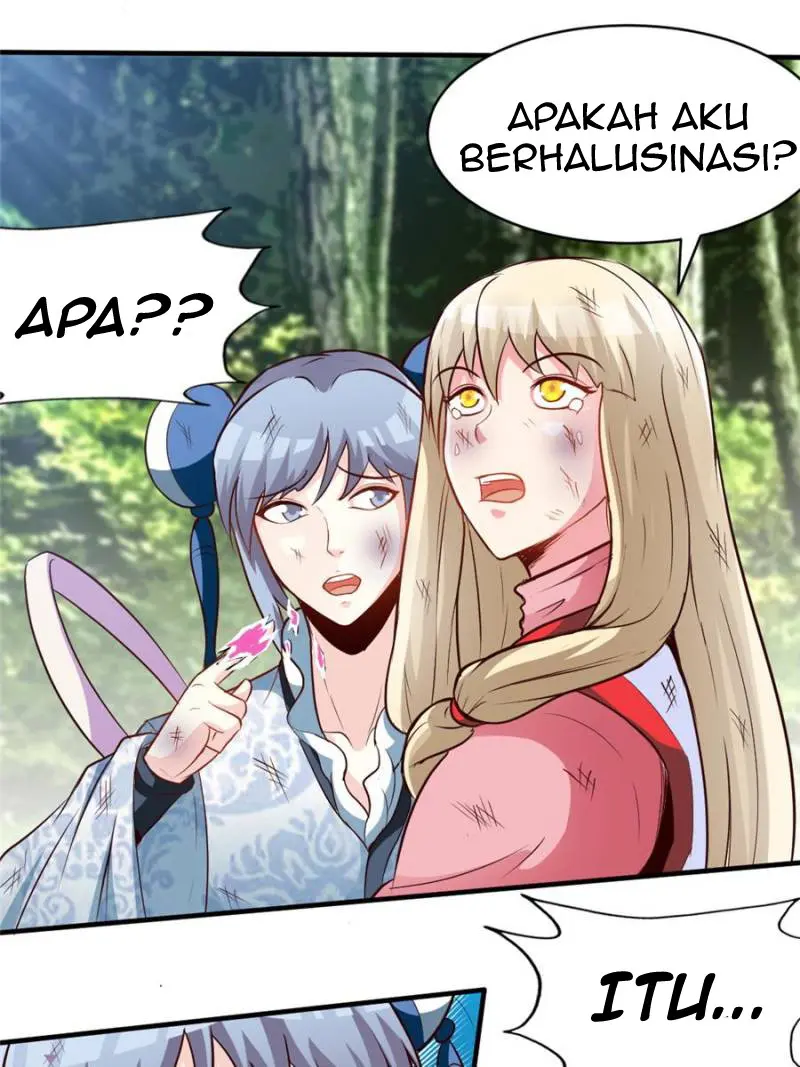 Extreme God Chapter 112 Gambar 28