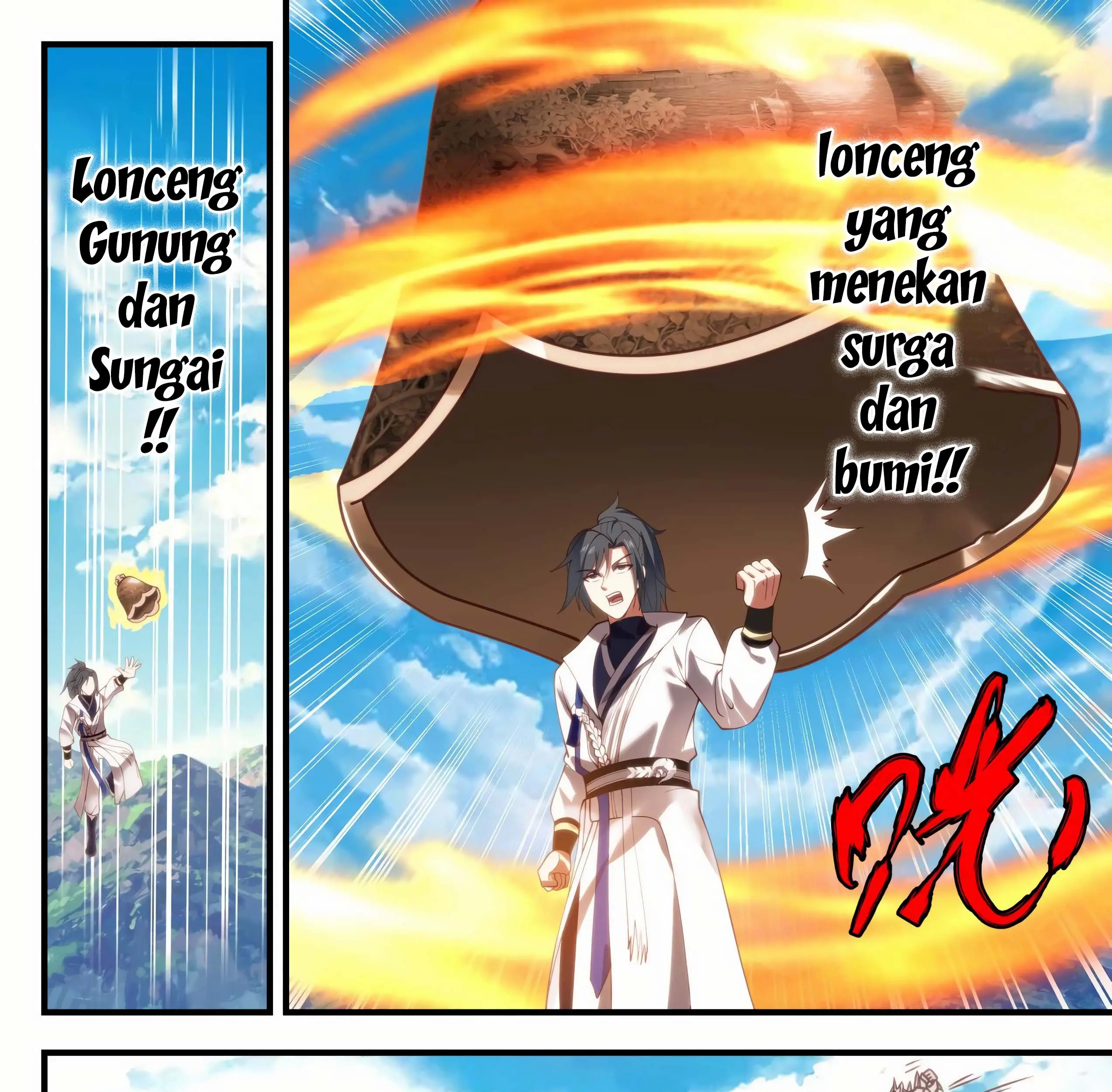 Martial Peak Part 1 Chapter 1917 - https://gambar-id.komiku.org/uploads2/2480822-3_part1.jpg