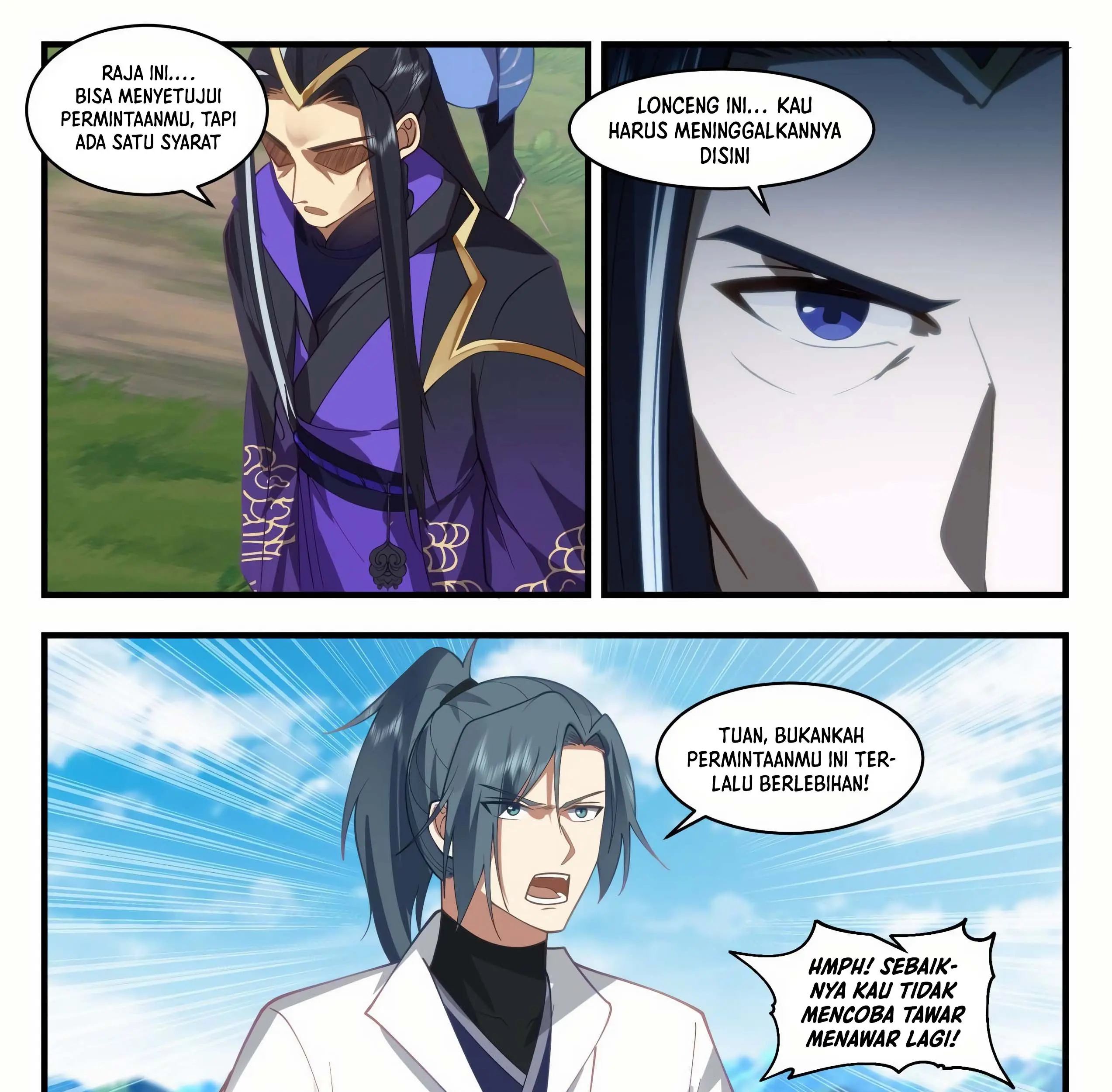 Martial Peak Part 1 Chapter 1917 - https://gambar-id.komiku.org/uploads2/2480822-9_part1.jpg