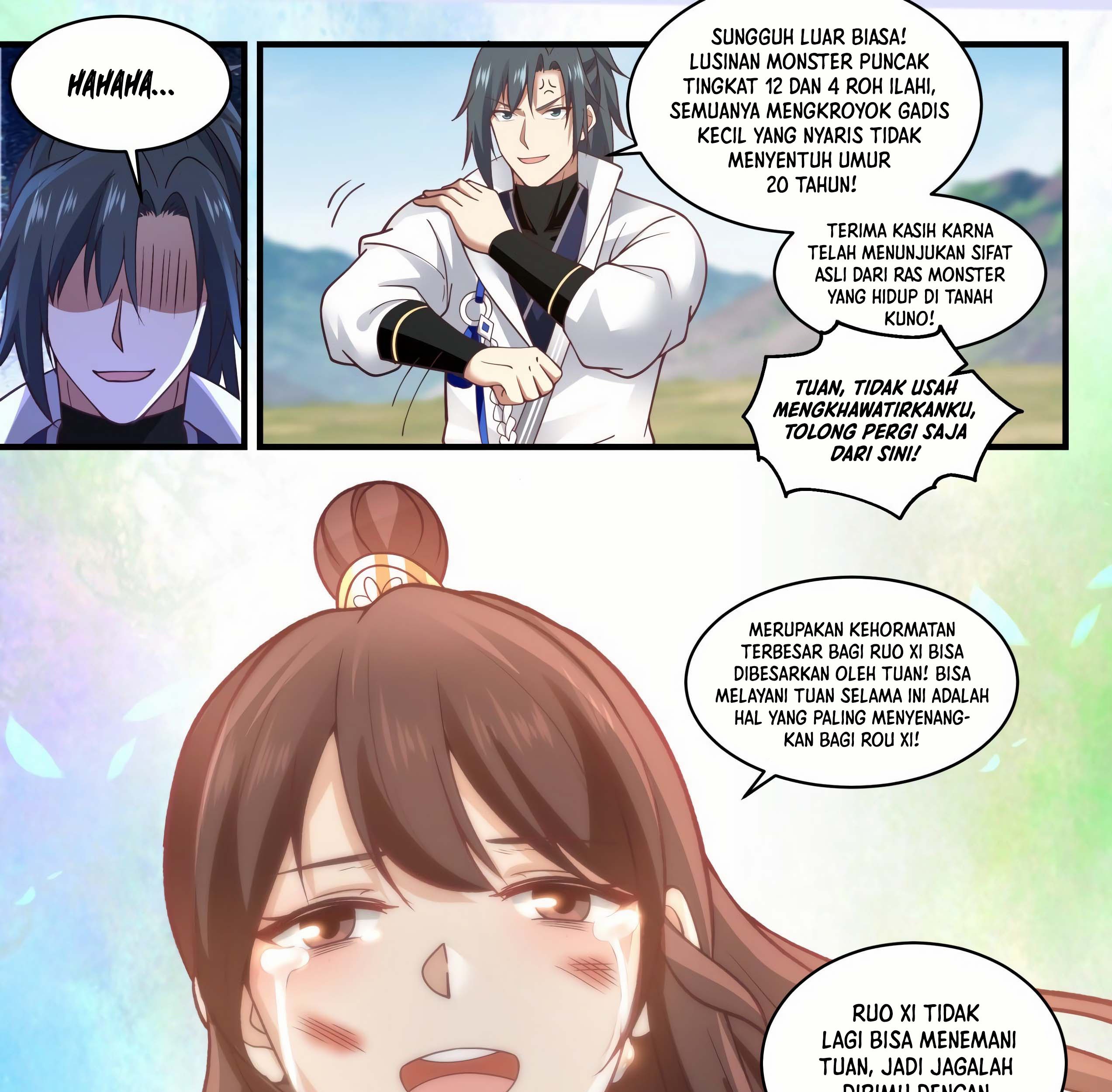 Martial Peak Part 1 Chapter 1918 - https://gambar-id.komiku.org/uploads2/2480823-13_part1.jpg