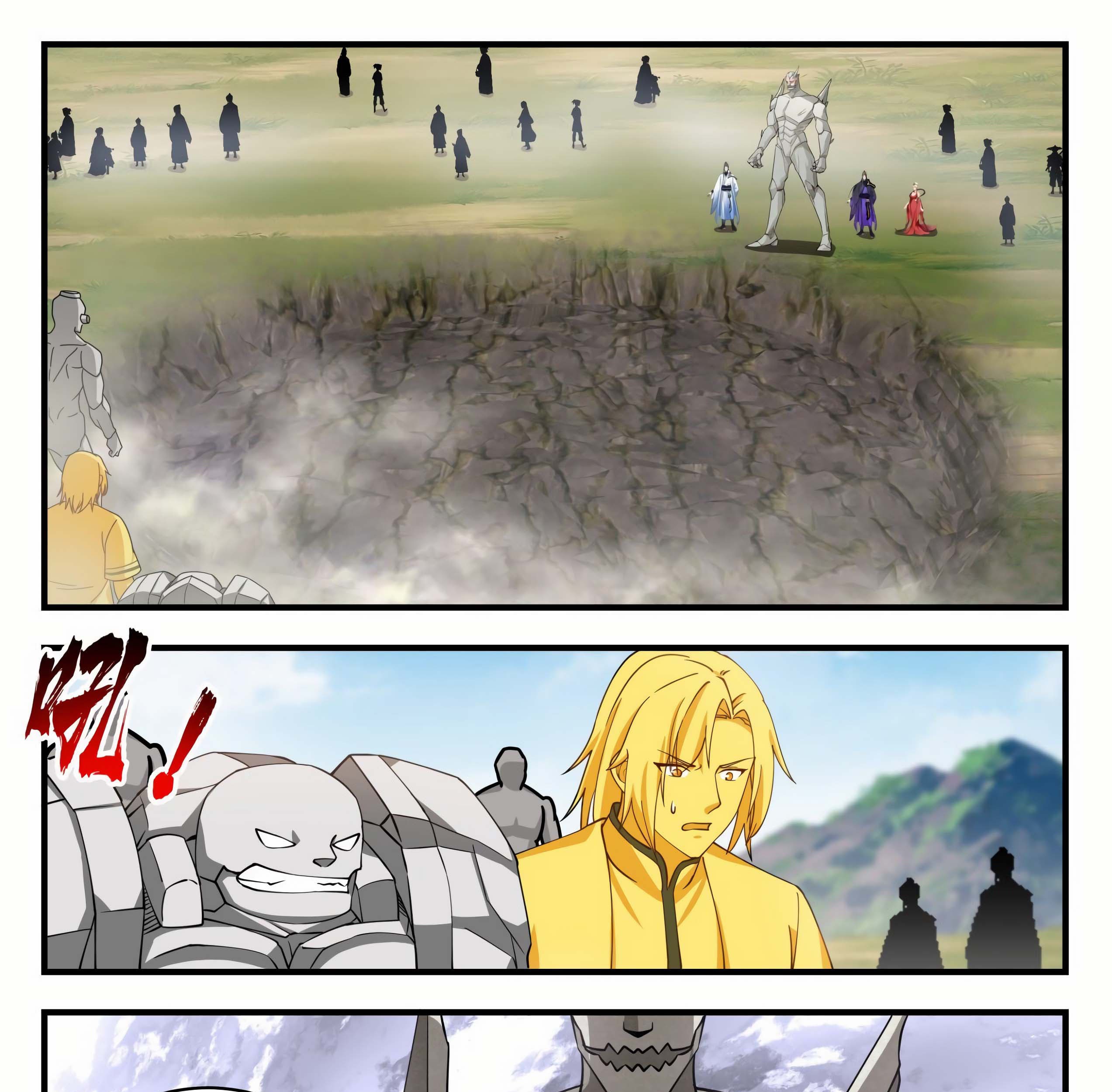 Martial Peak Part 1 Chapter 1918 - https://gambar-id.komiku.org/uploads2/2480823-3_part1.jpg