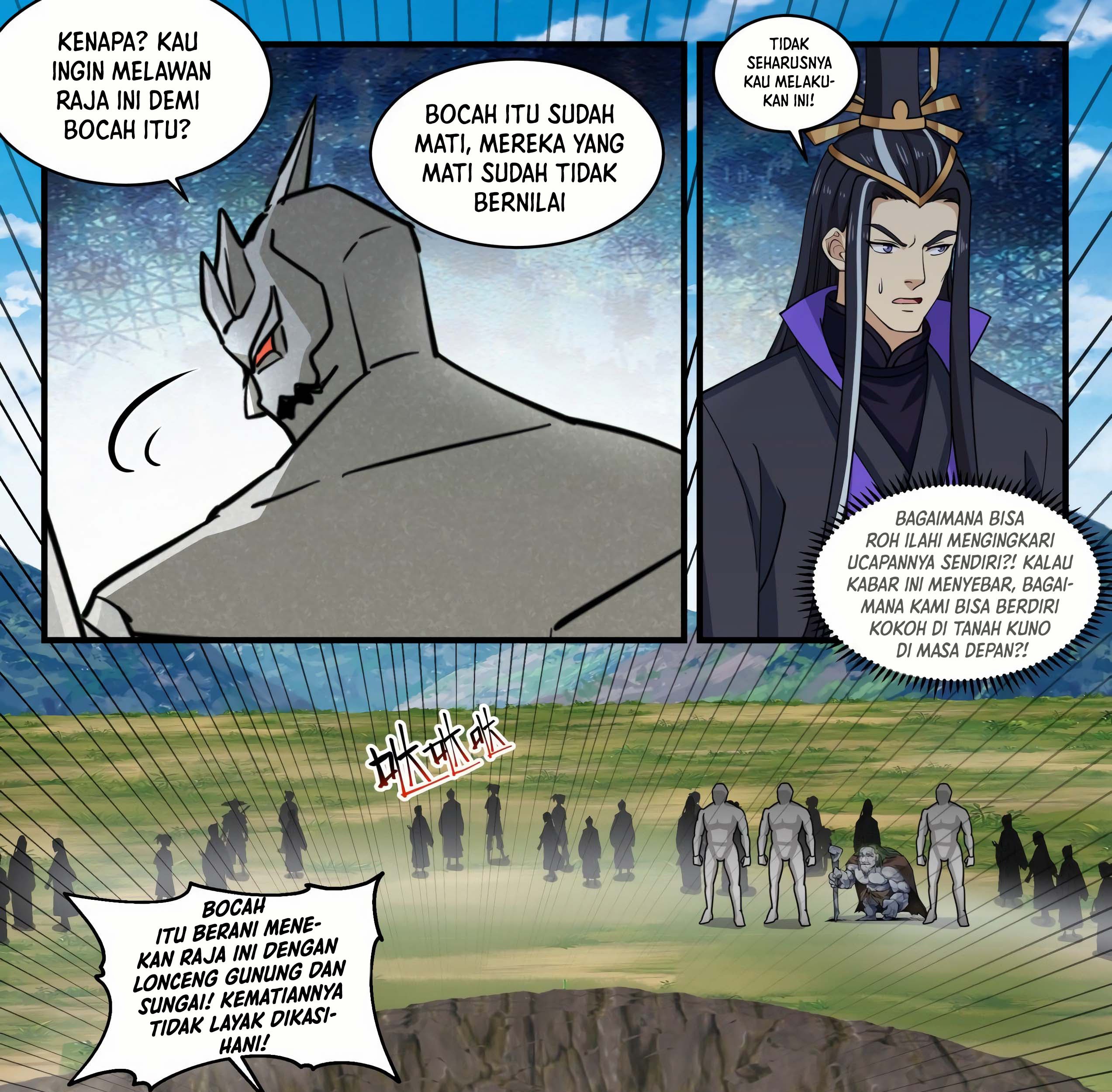 Martial Peak Part 1 Chapter 1918 - https://gambar-id.komiku.org/uploads2/2480823-4_part1.jpg