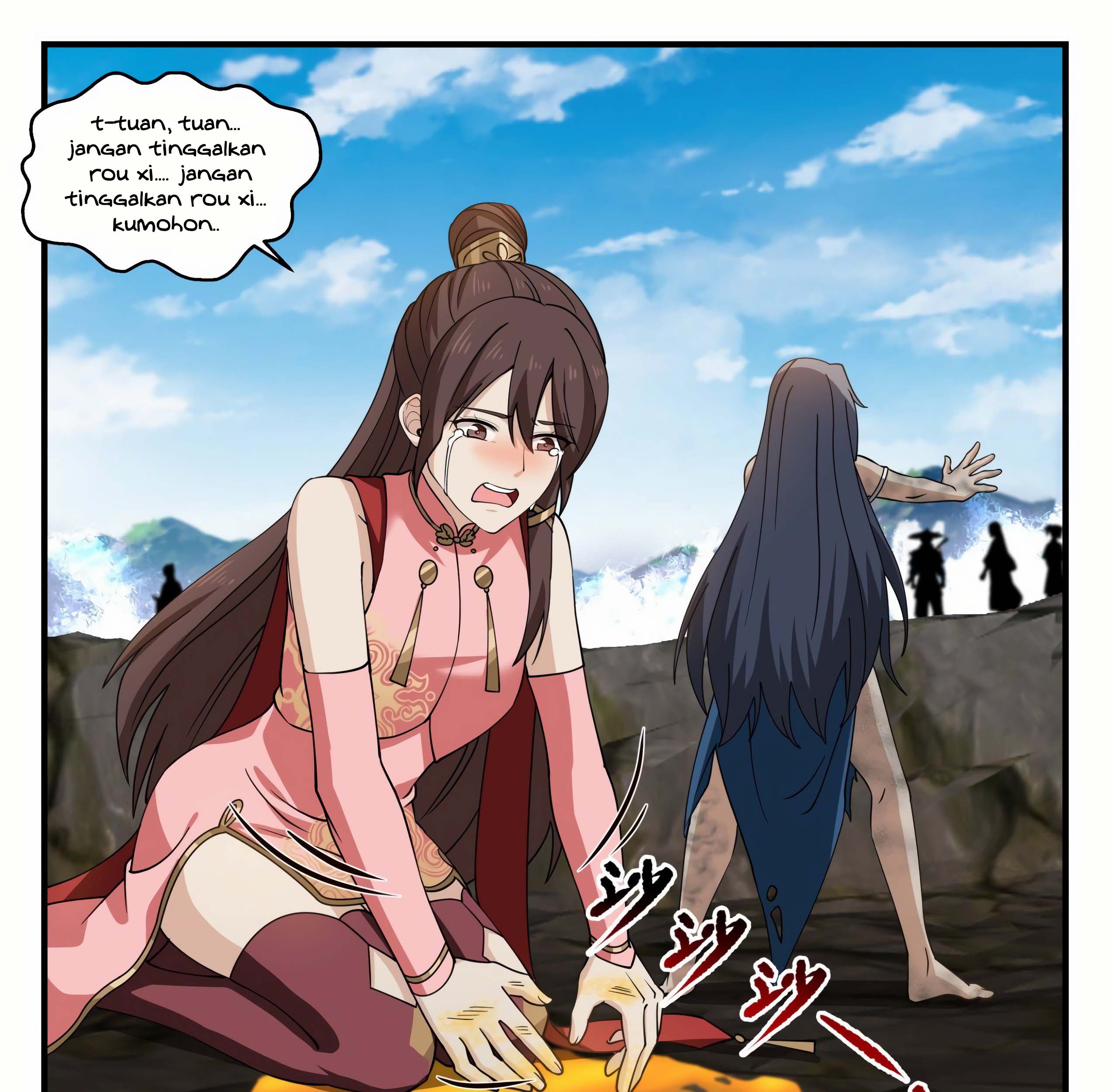 Martial Peak Part 1 Chapter 1918 - https://gambar-id.komiku.org/uploads2/2480823-6_part1.jpg