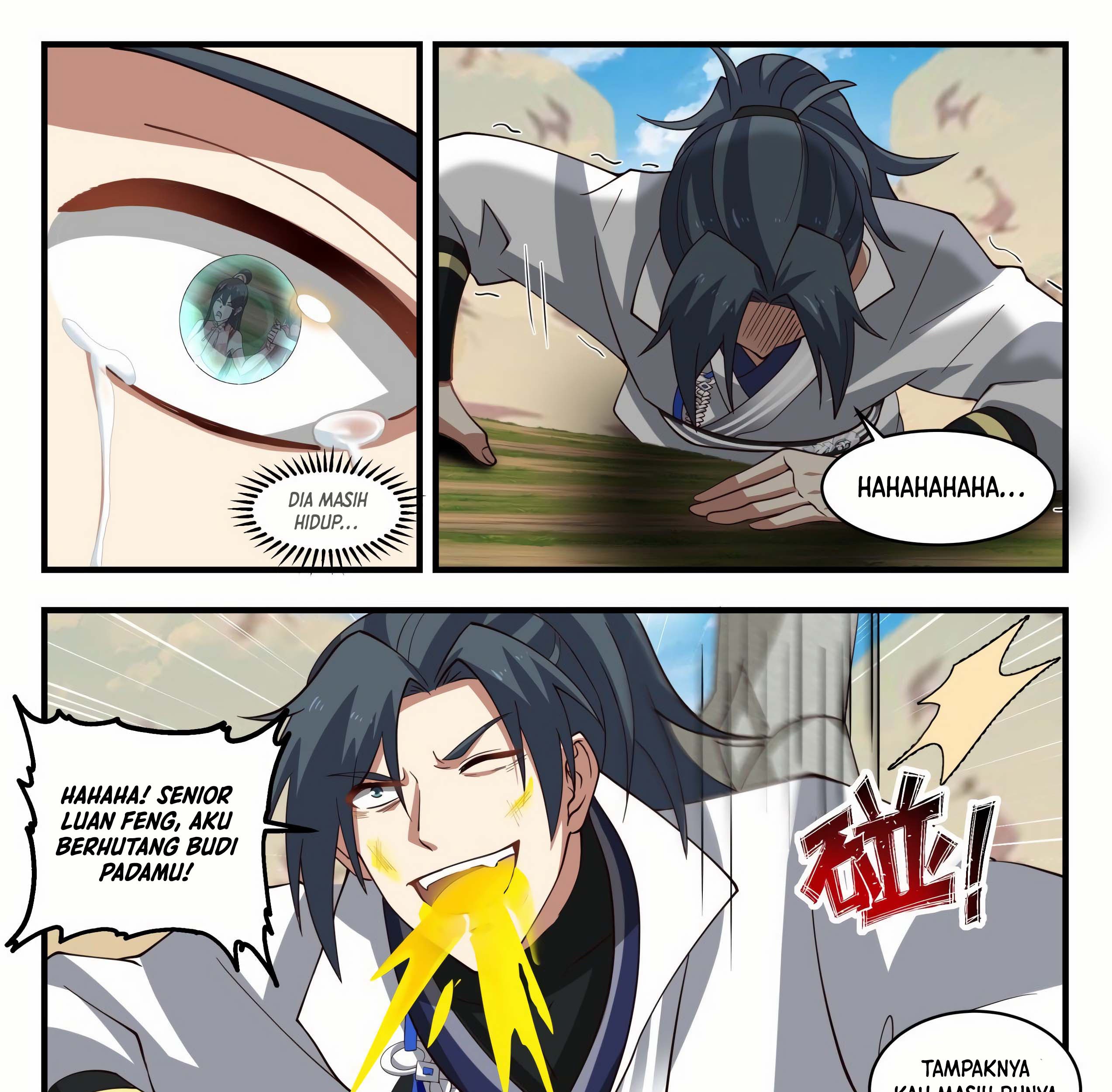 Martial Peak Part 1 Chapter 1919 - https://gambar-id.komiku.org/uploads2/2480824-5_part1.jpg