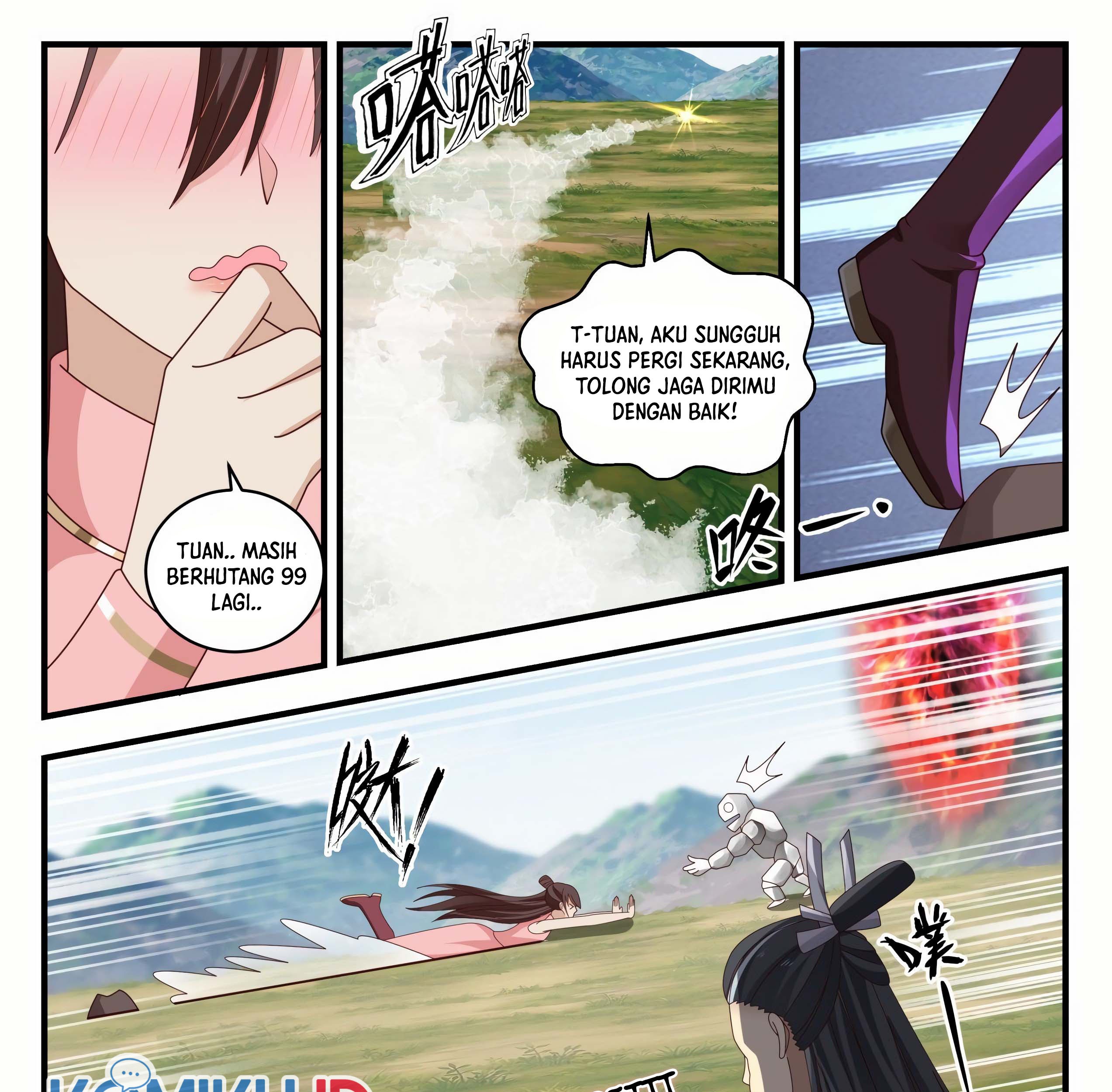Martial Peak Part 1 Chapter 1921 - https://gambar-id.komiku.org/uploads2/2480829-13_part1.jpg