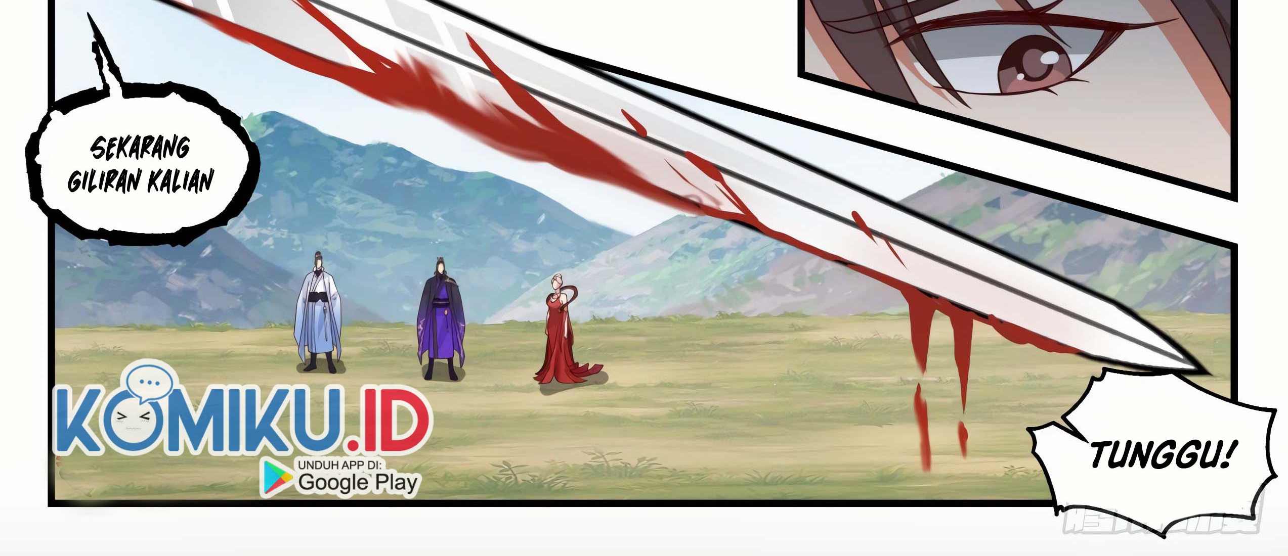 Martial Peak Part 1 Chapter 1921 - https://gambar-id.komiku.org/uploads2/2480829-4_part2.jpg