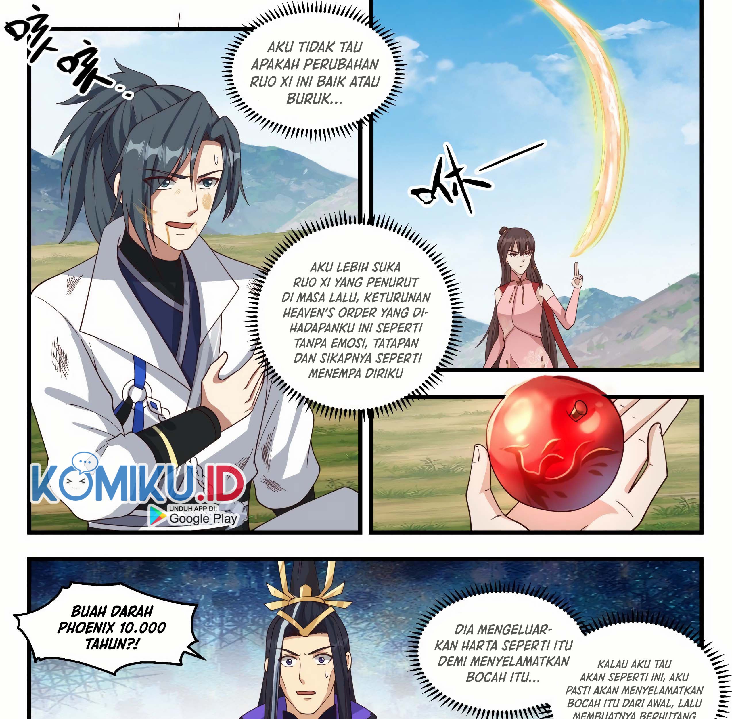 Martial Peak Part 1 Chapter 1921 - https://gambar-id.komiku.org/uploads2/2480829-5_part1.jpg