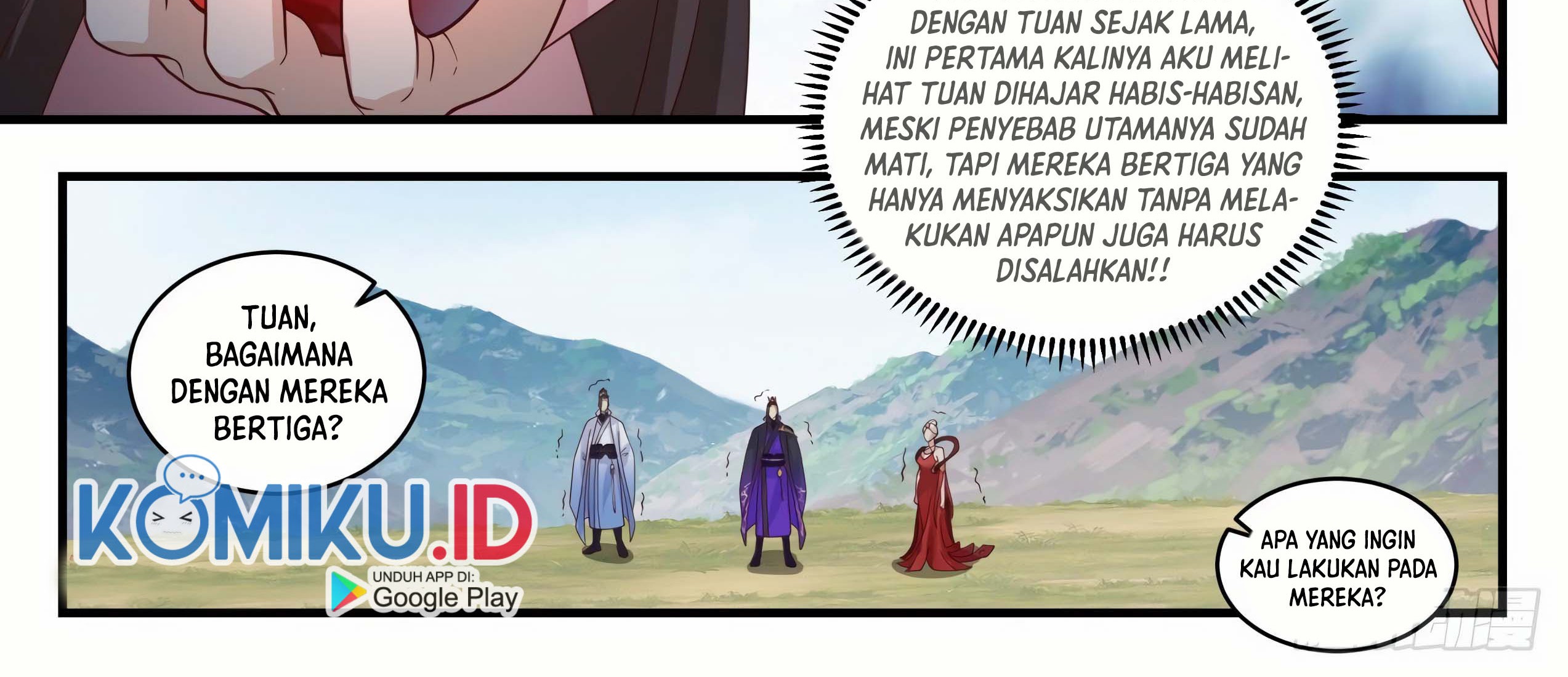 Martial Peak Part 1 Chapter 1921 - https://gambar-id.komiku.org/uploads2/2480829-6_part2.jpg