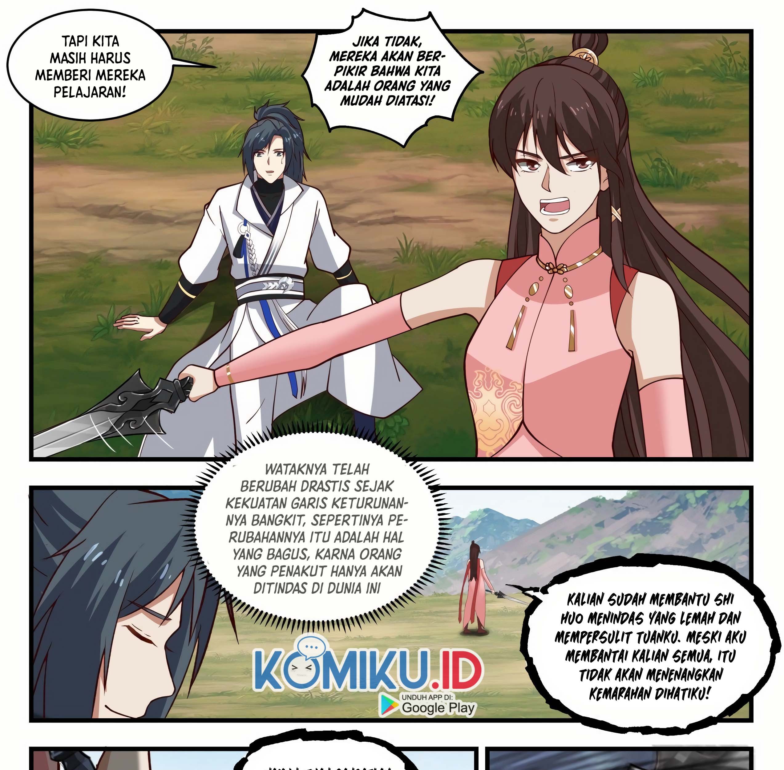 Martial Peak Part 1 Chapter 1921 - https://gambar-id.komiku.org/uploads2/2480829-8_part1.jpg