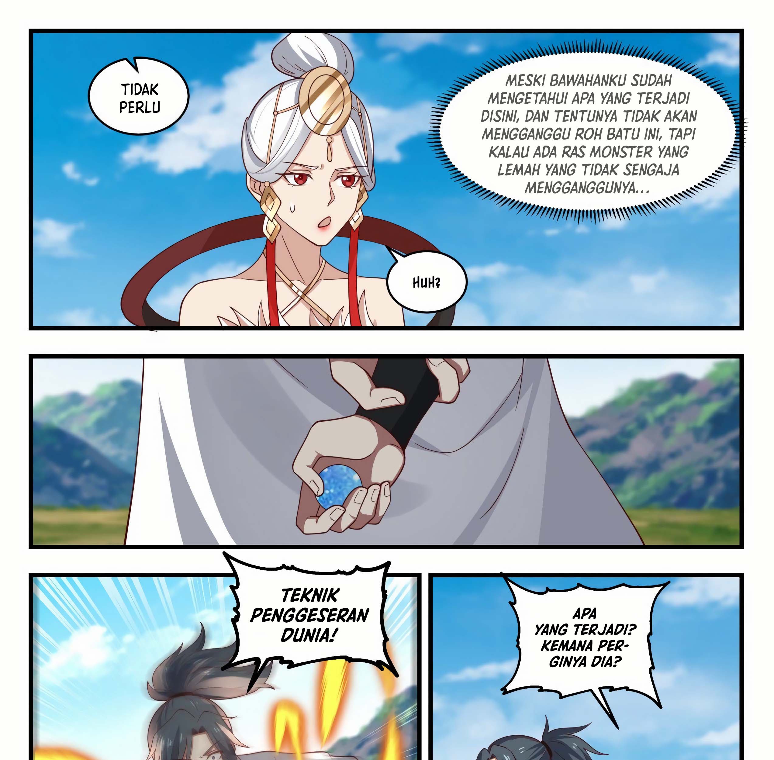 Martial Peak Part 1 Chapter 1922 - https://gambar-id.komiku.org/uploads2/2480830-11_part1.jpg