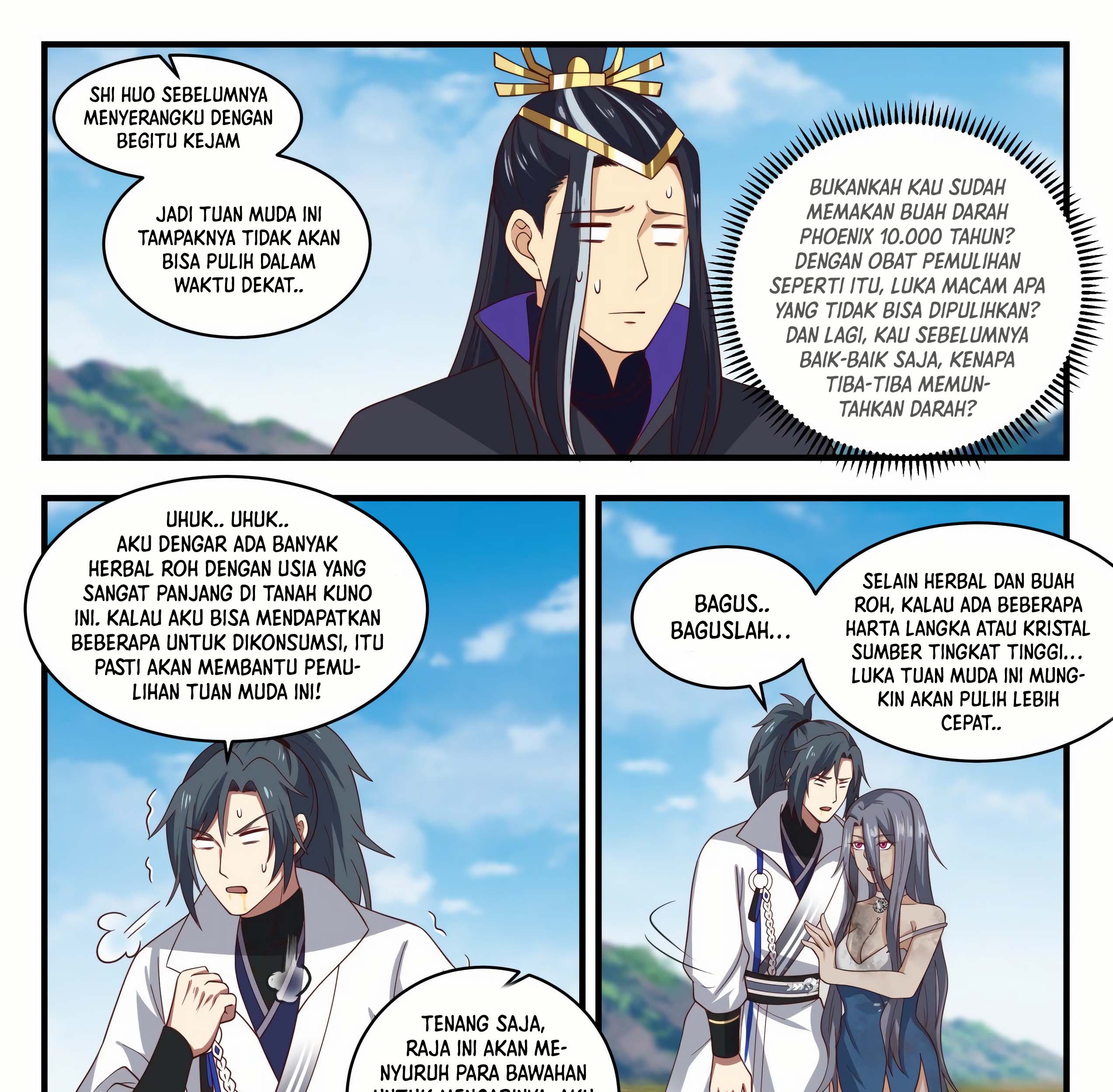 Martial Peak Part 1 Chapter 1922 - https://gambar-id.komiku.org/uploads2/2480830-13_part1.jpg