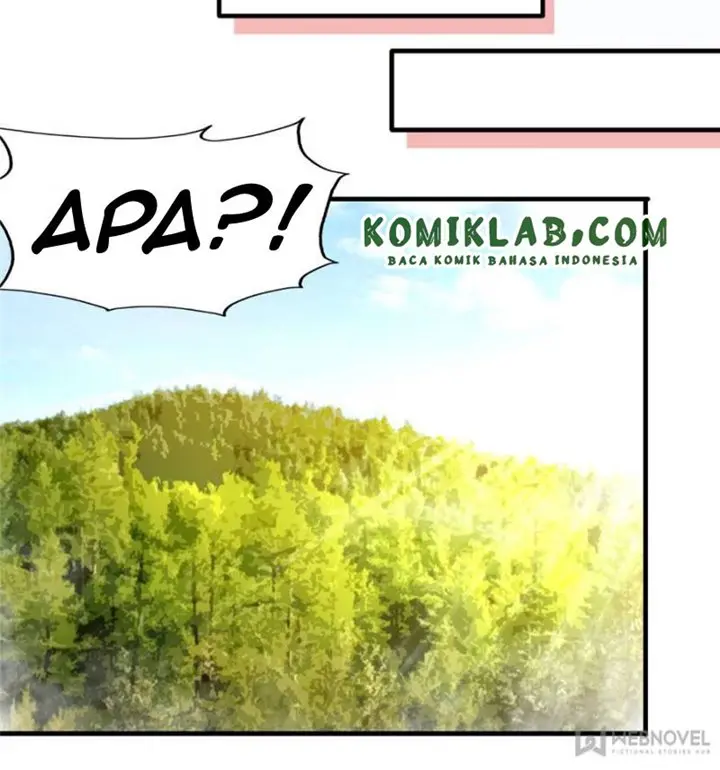 Extreme God Chapter 113 Gambar 28