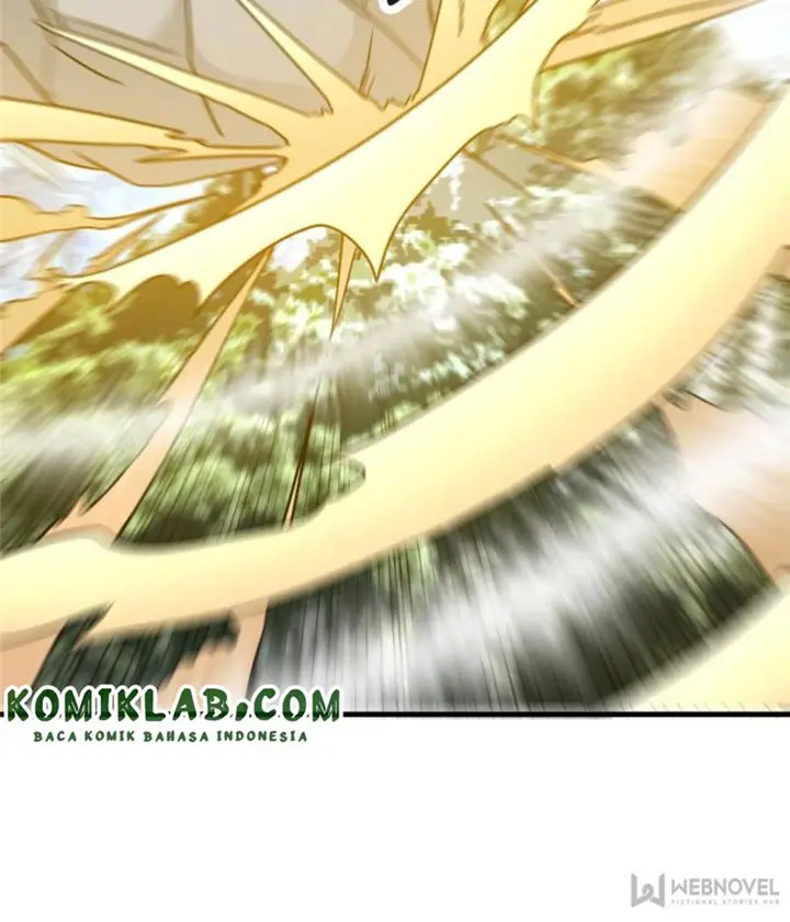 Extreme God Chapter 113 Gambar 32