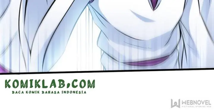 Extreme God Chapter 113 Gambar 5