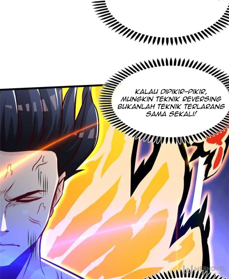 Extreme God Chapter 115 Gambar 19